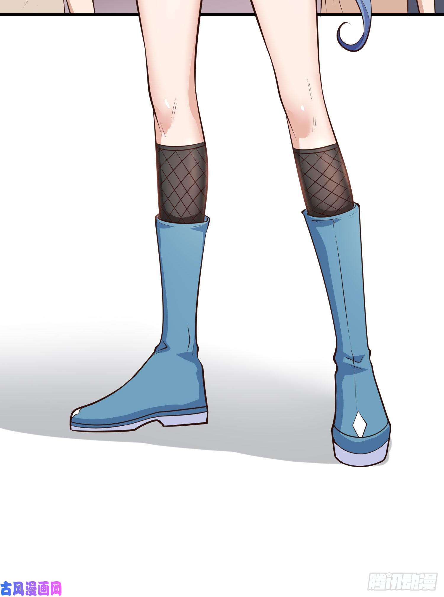 开局强吻裂口女第3话 小丑竟是我自己！