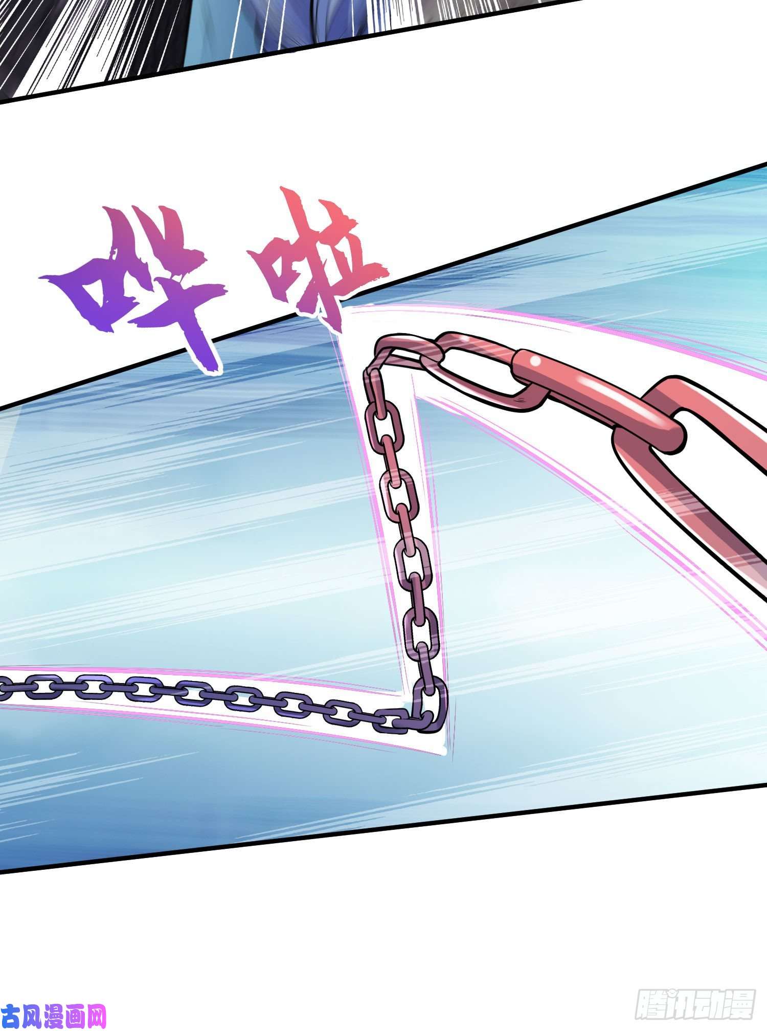 开局强吻裂口女第4话 灵车魔来袭！