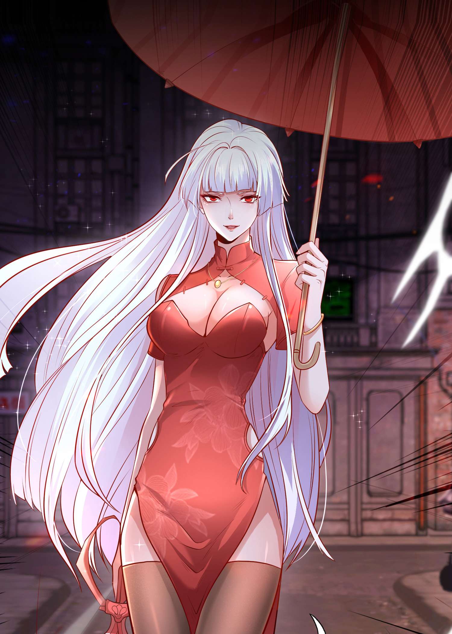 开局强吻裂口女预 告