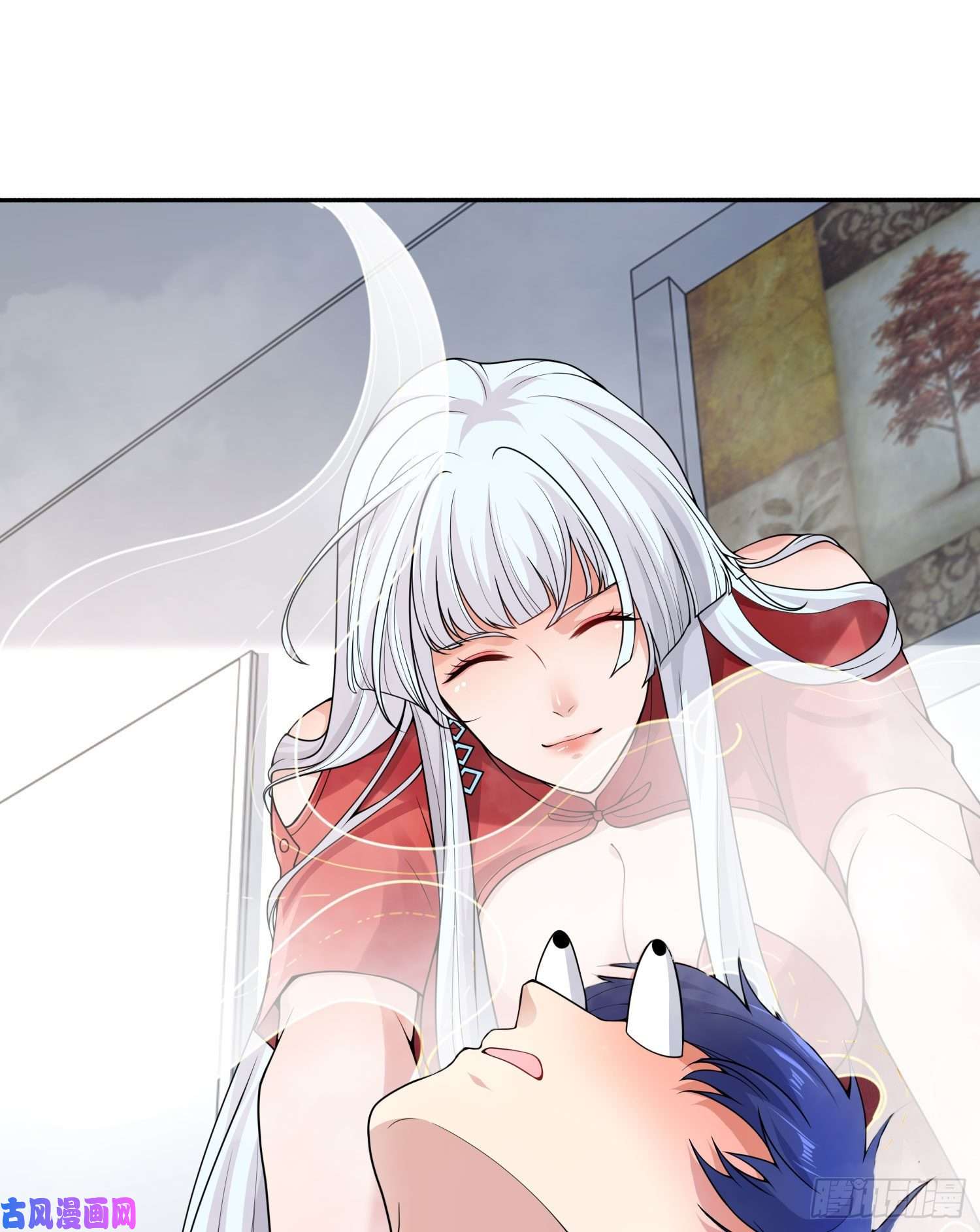 开局强吻裂口女第7话 黄大仙沦为看门狗