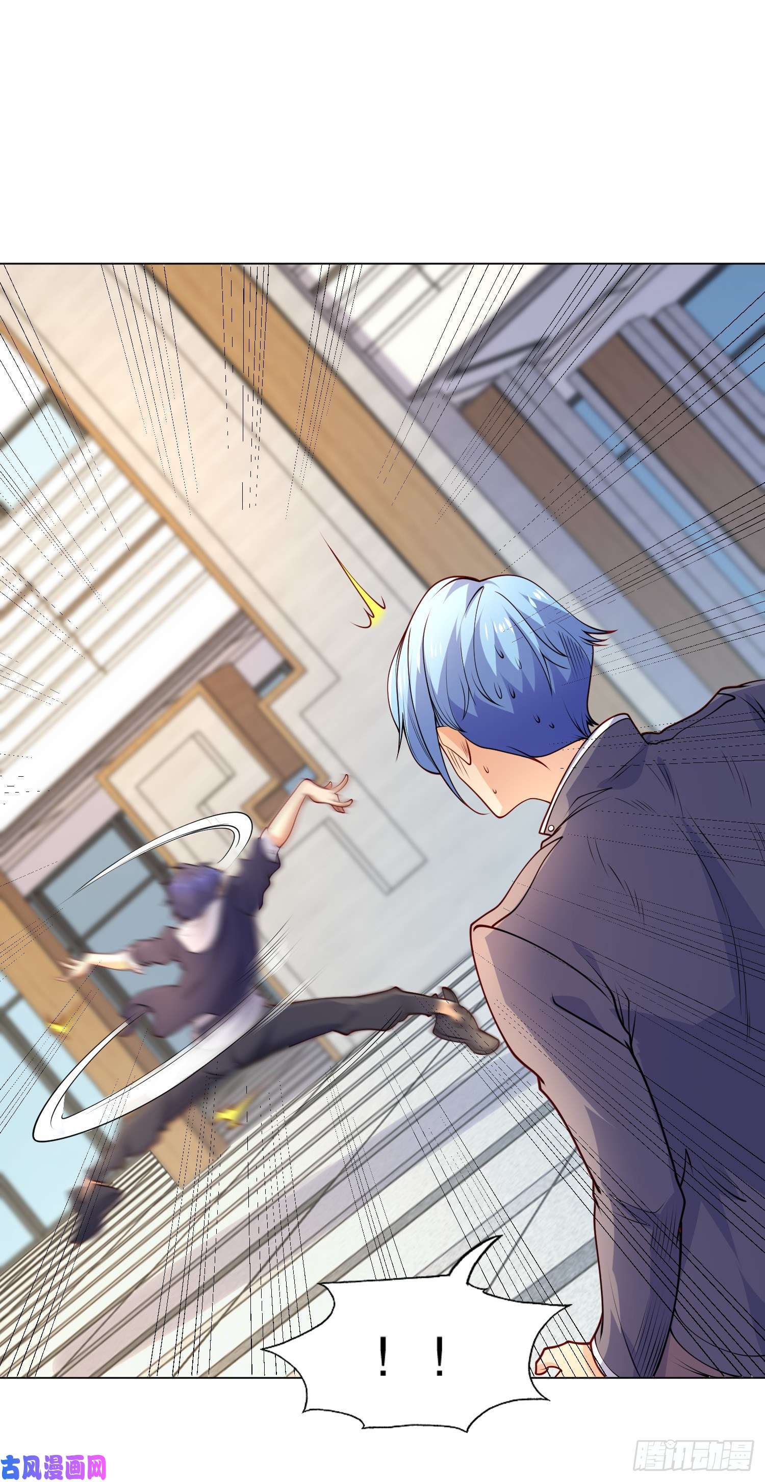 开局强吻裂口女第15话 加入佣兵小队！