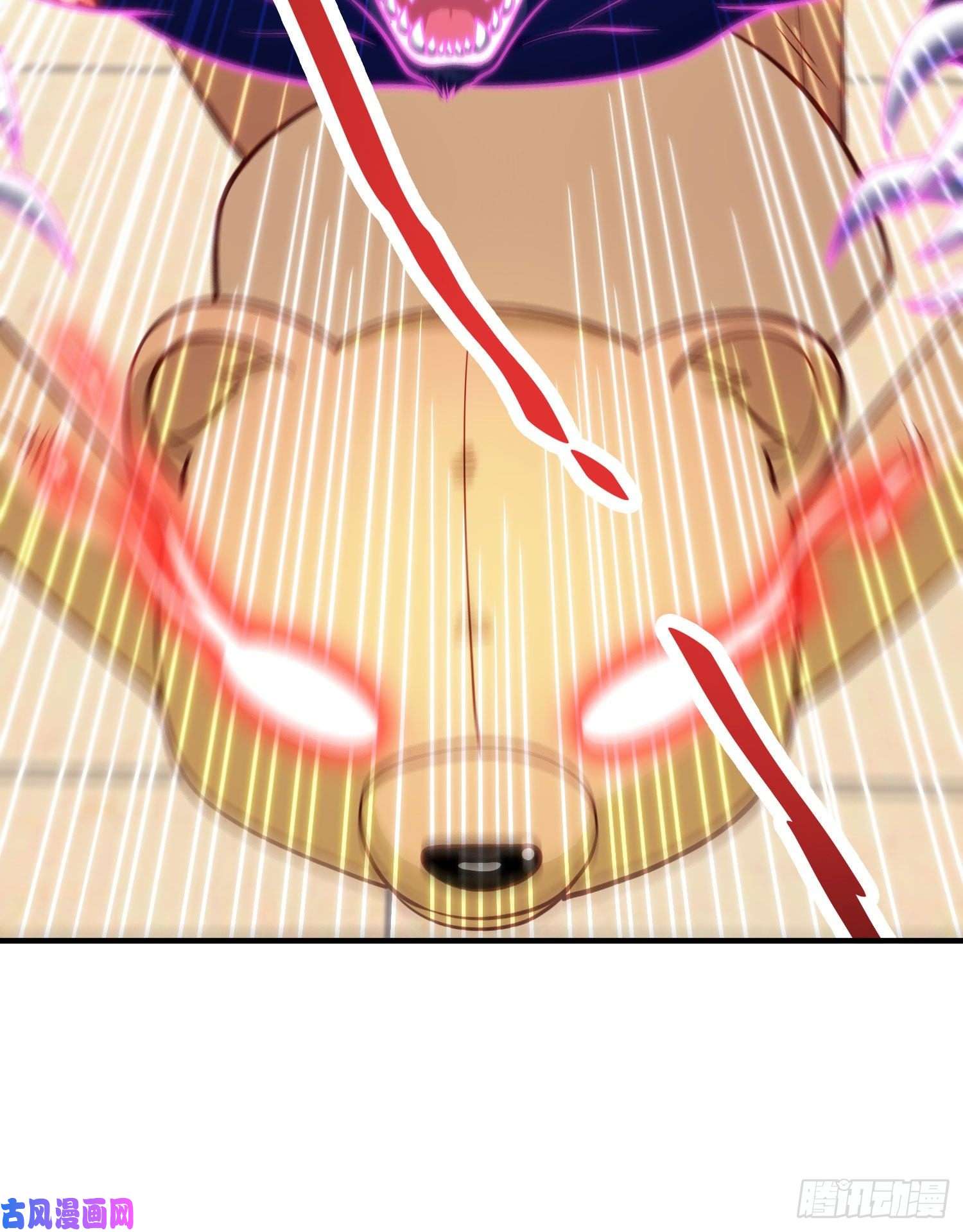 开局强吻裂口女第28话 林缺妹妹是妖王！