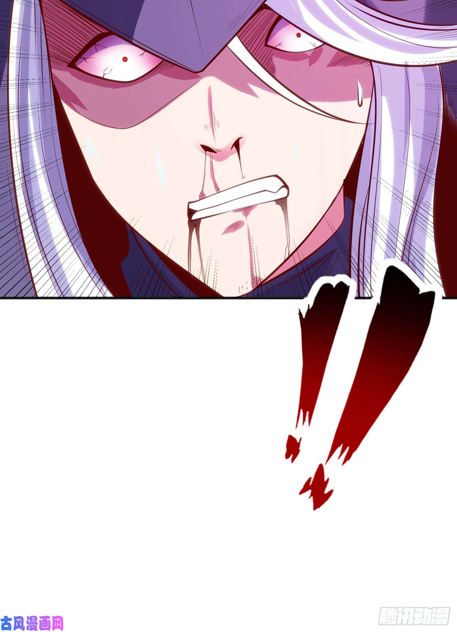 开局强吻裂口女第32话 梦境的试炼