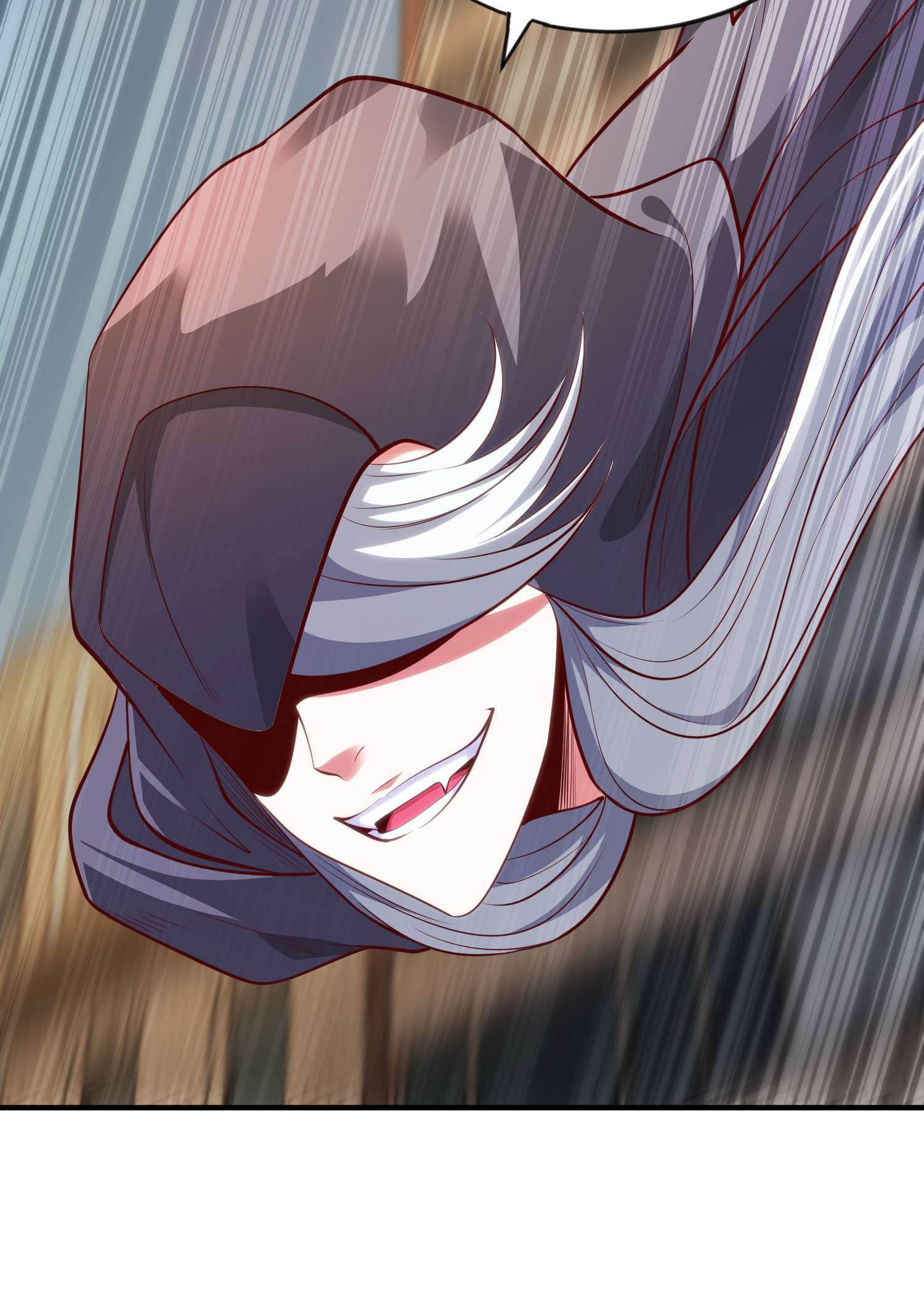 开局强吻裂口女第32话 梦境的试炼！