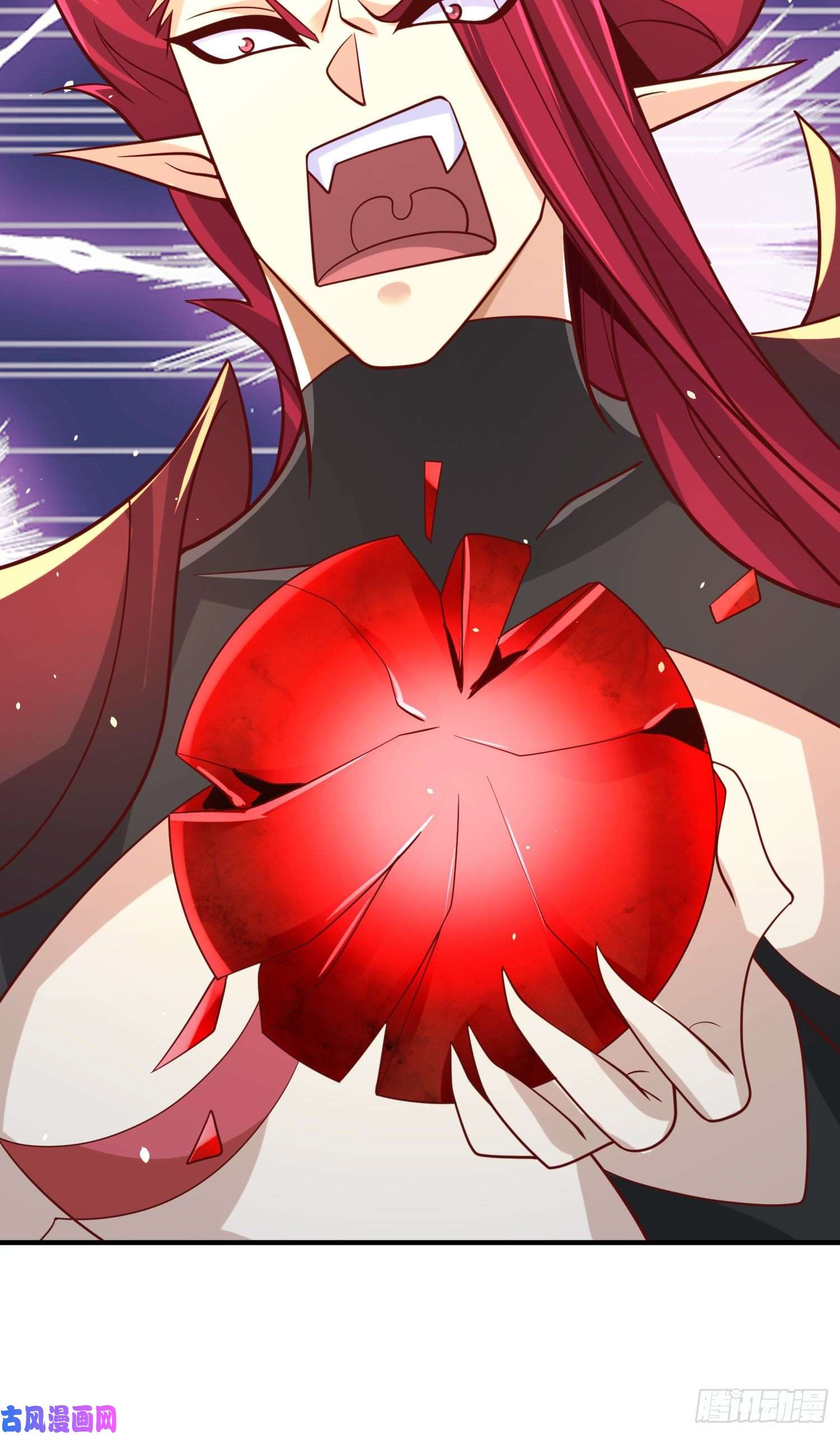 开局强吻裂口女第33话 灵车漂移！
