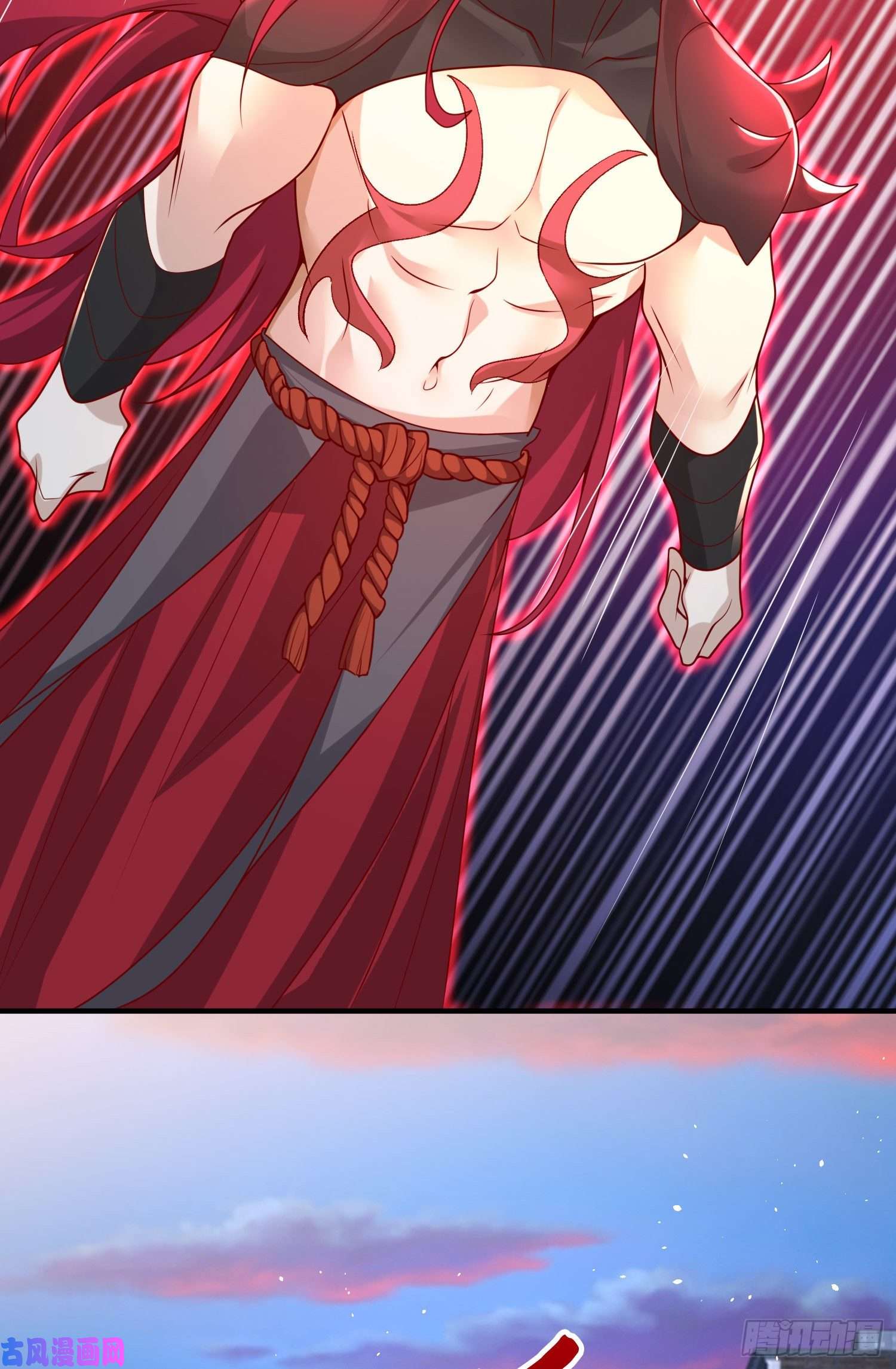 开局强吻裂口女第33话 灵车漂移！
