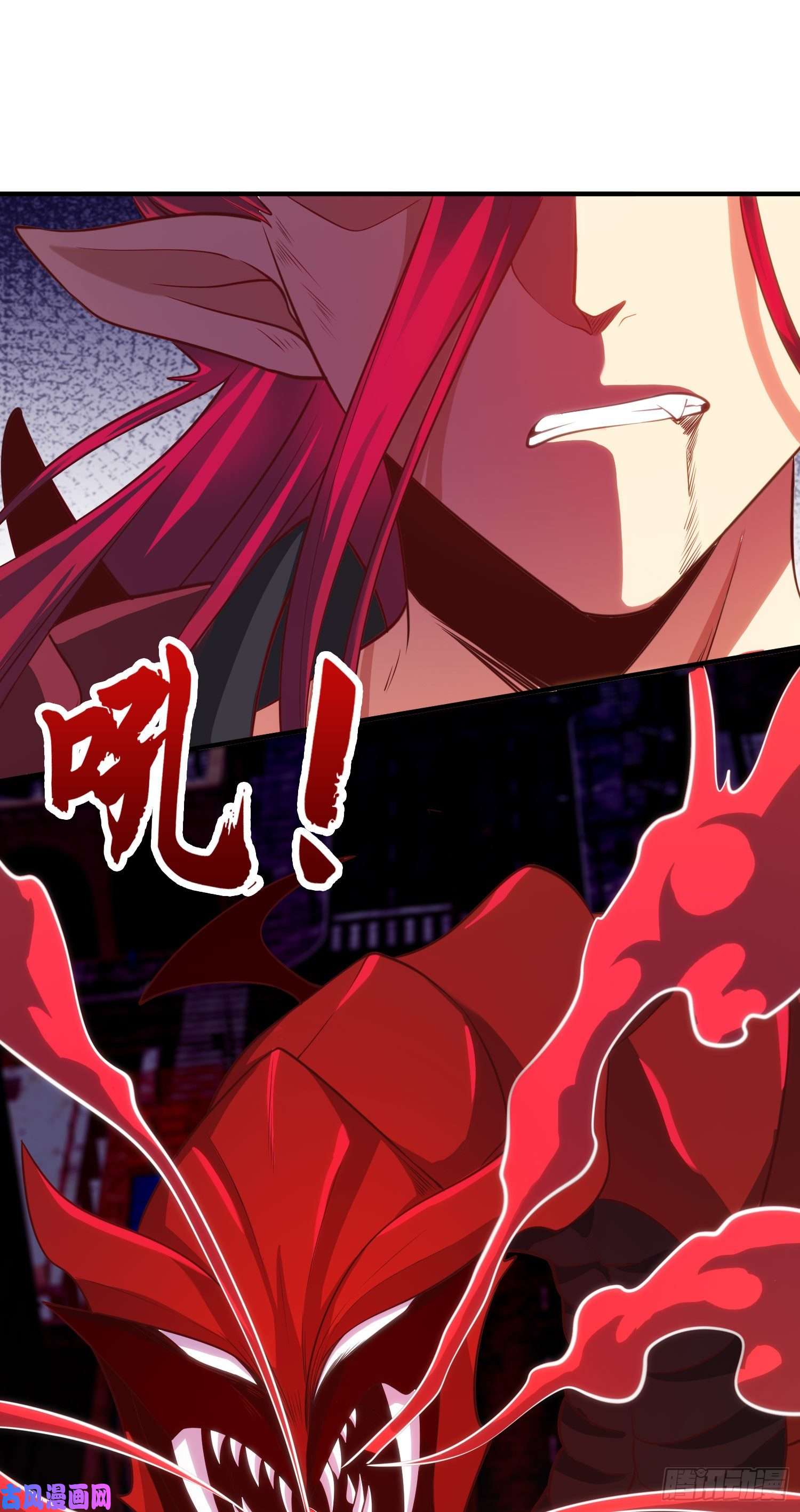 开局强吻裂口女第35话 斩杀血夜鬼！