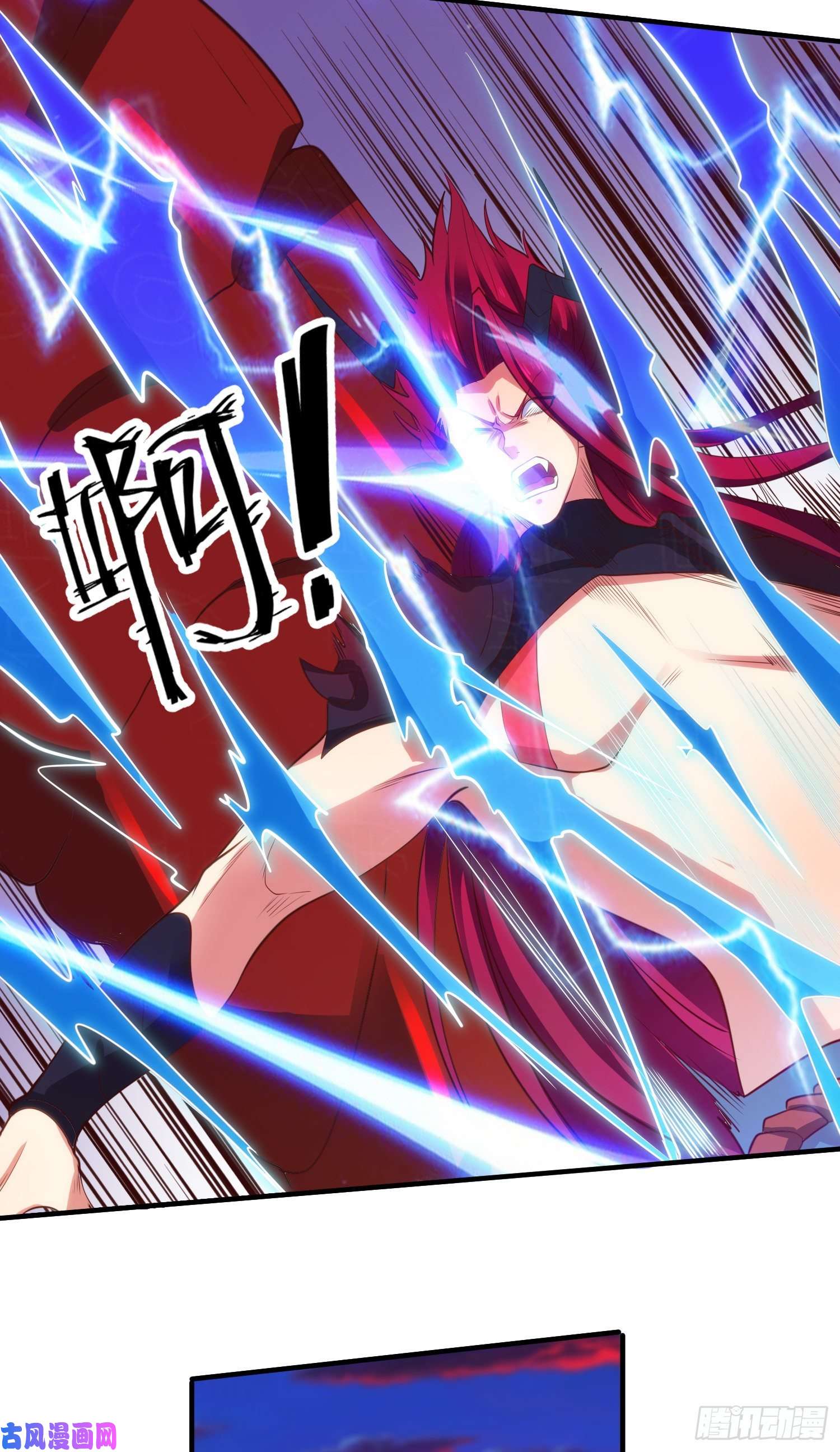 开局强吻裂口女第35话 斩杀血夜鬼！