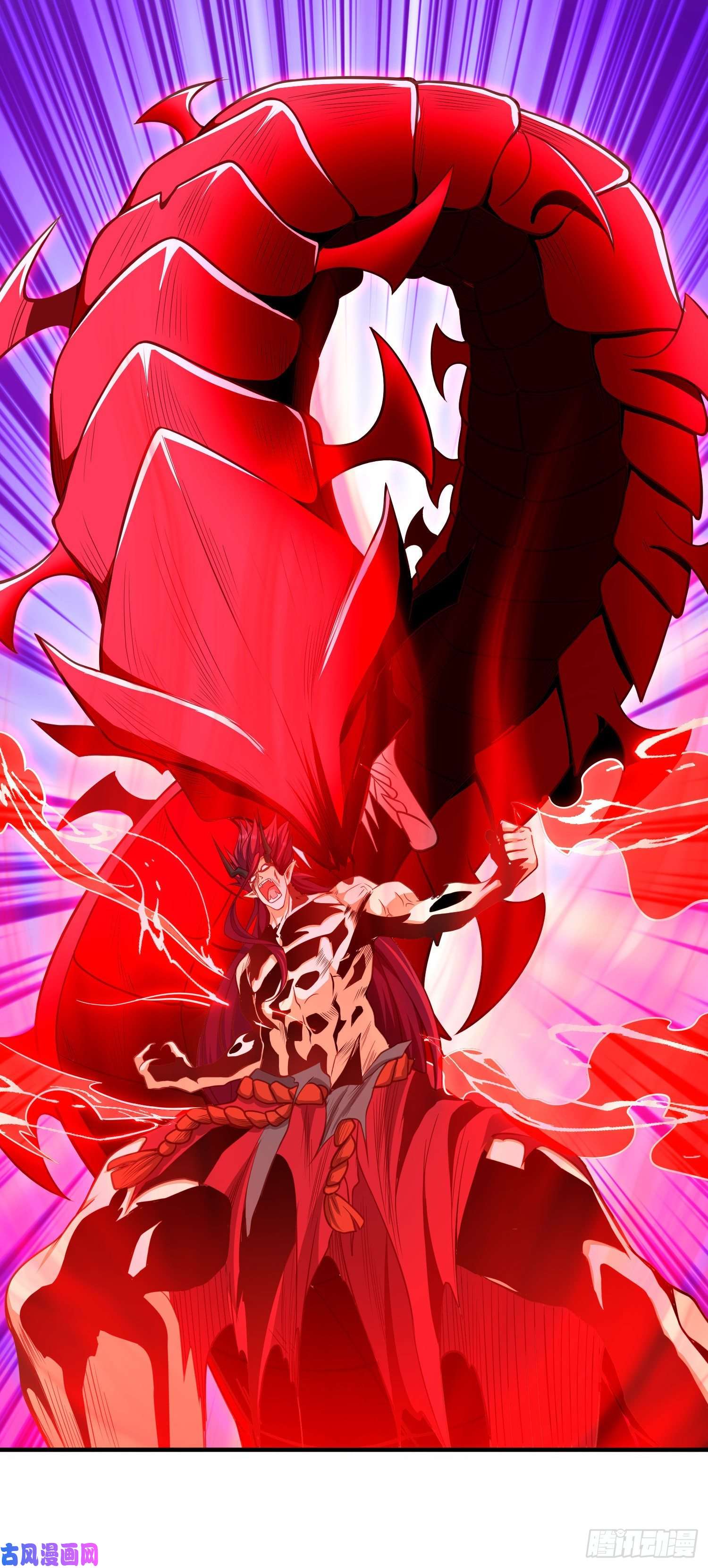 开局强吻裂口女第35话 斩杀血夜鬼！