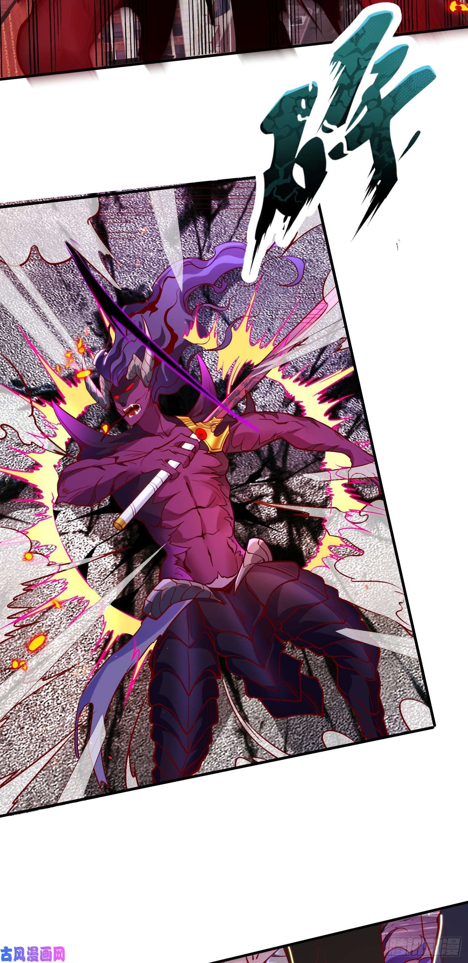 开局强吻裂口女第35话 斩杀血夜鬼！