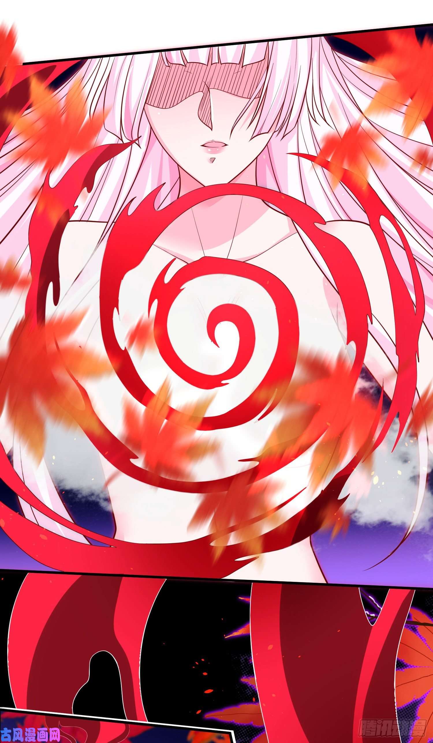 开局强吻裂口女第36话 红叶苏醒！