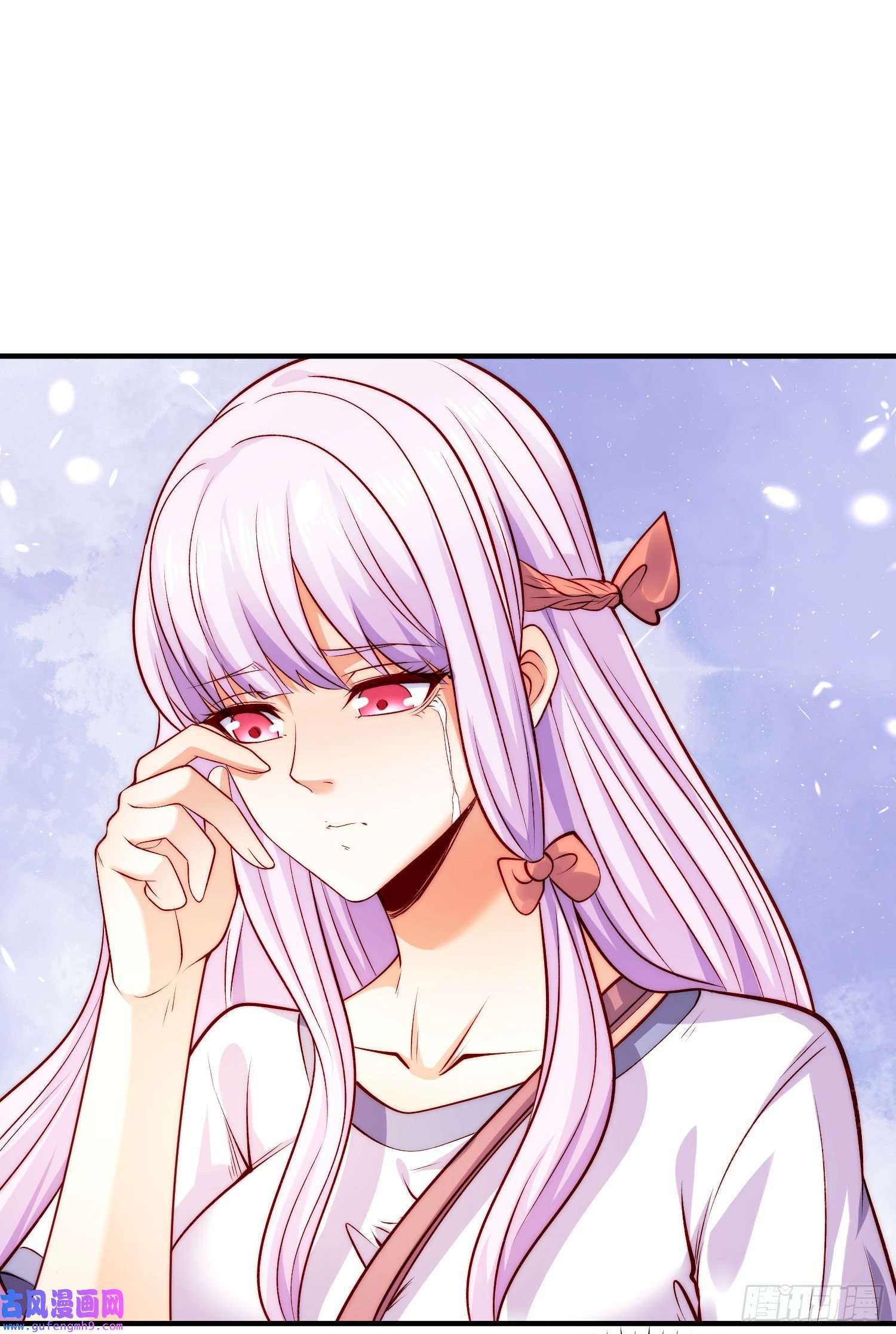 开局强吻裂口女第56话 姐姐的美好话忆