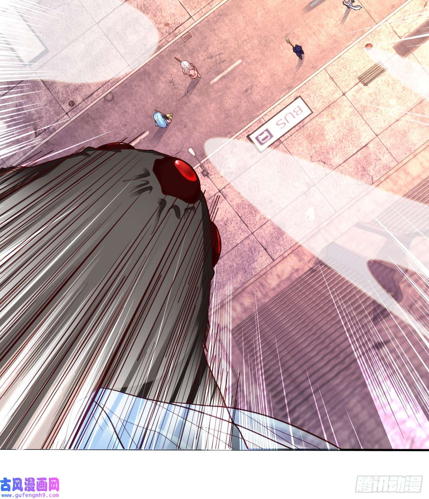 开局强吻裂口女第59话 魔蝇鬼的鼠小弟