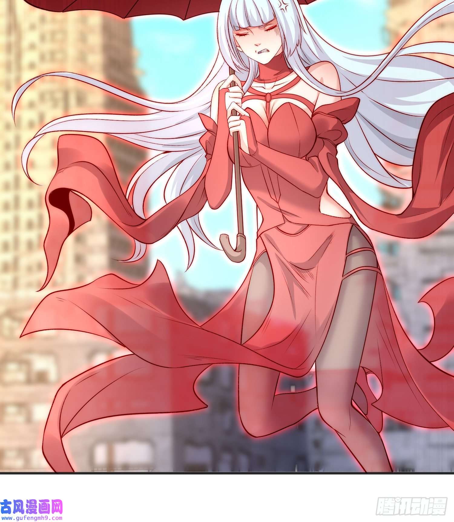 开局强吻裂口女第59话 魔蝇鬼的鼠小弟