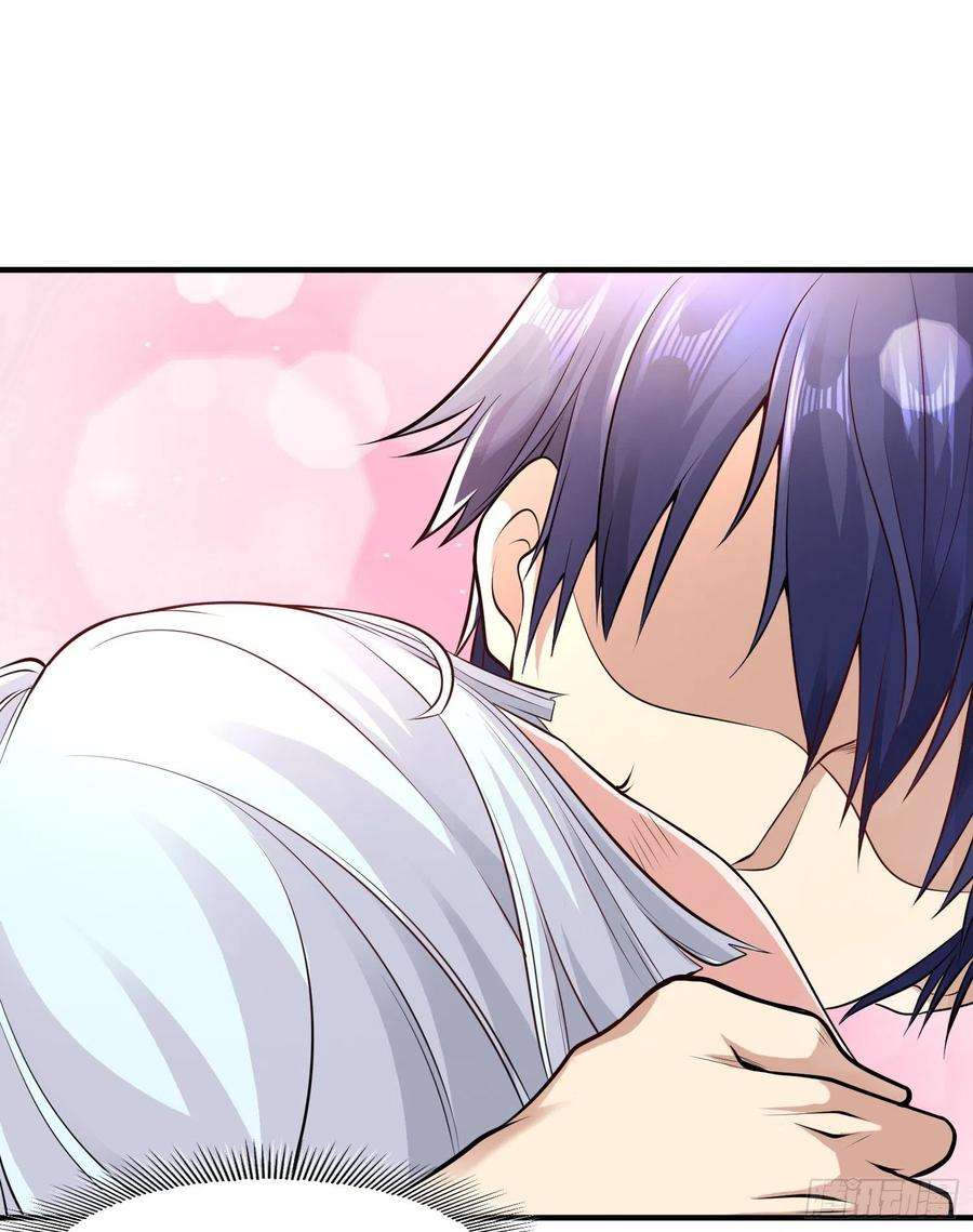 开局强吻裂口女1话 强吻后觉醒SSS级异能