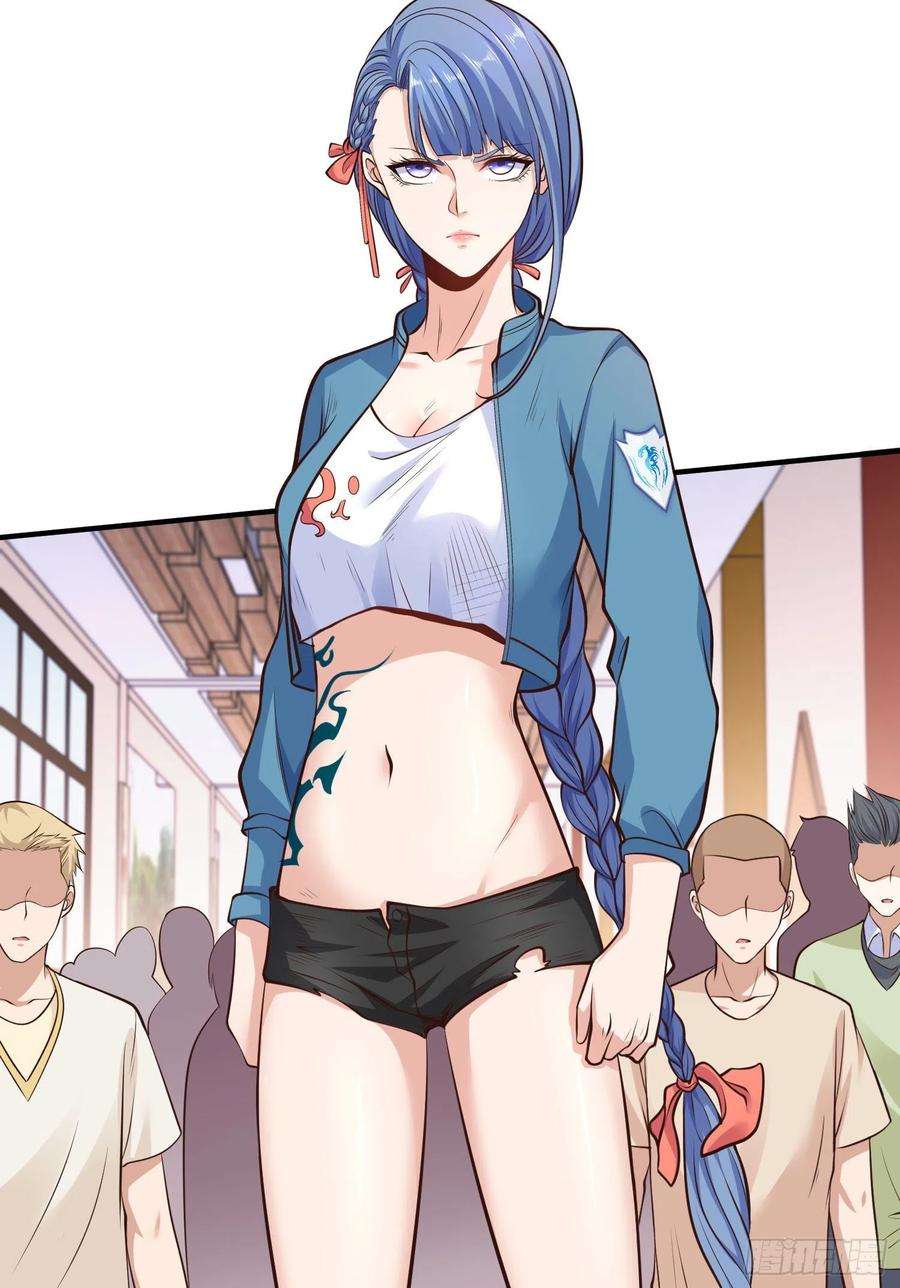 开局强吻裂口女3话 小丑竟是我自己！