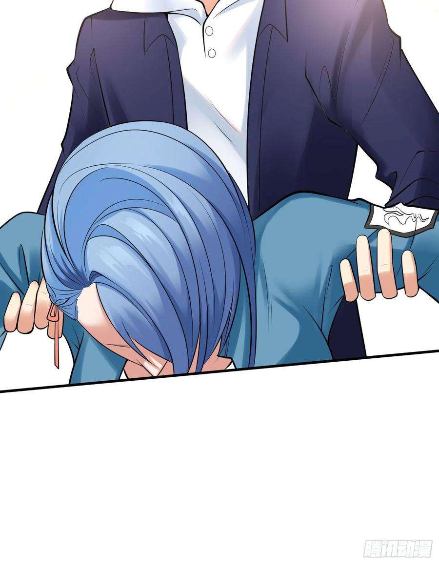 开局强吻裂口女4话 灵车魔来袭！