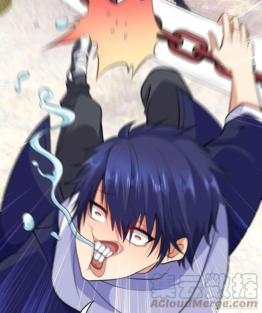 开局强吻裂口女4话 灵车魔来袭！