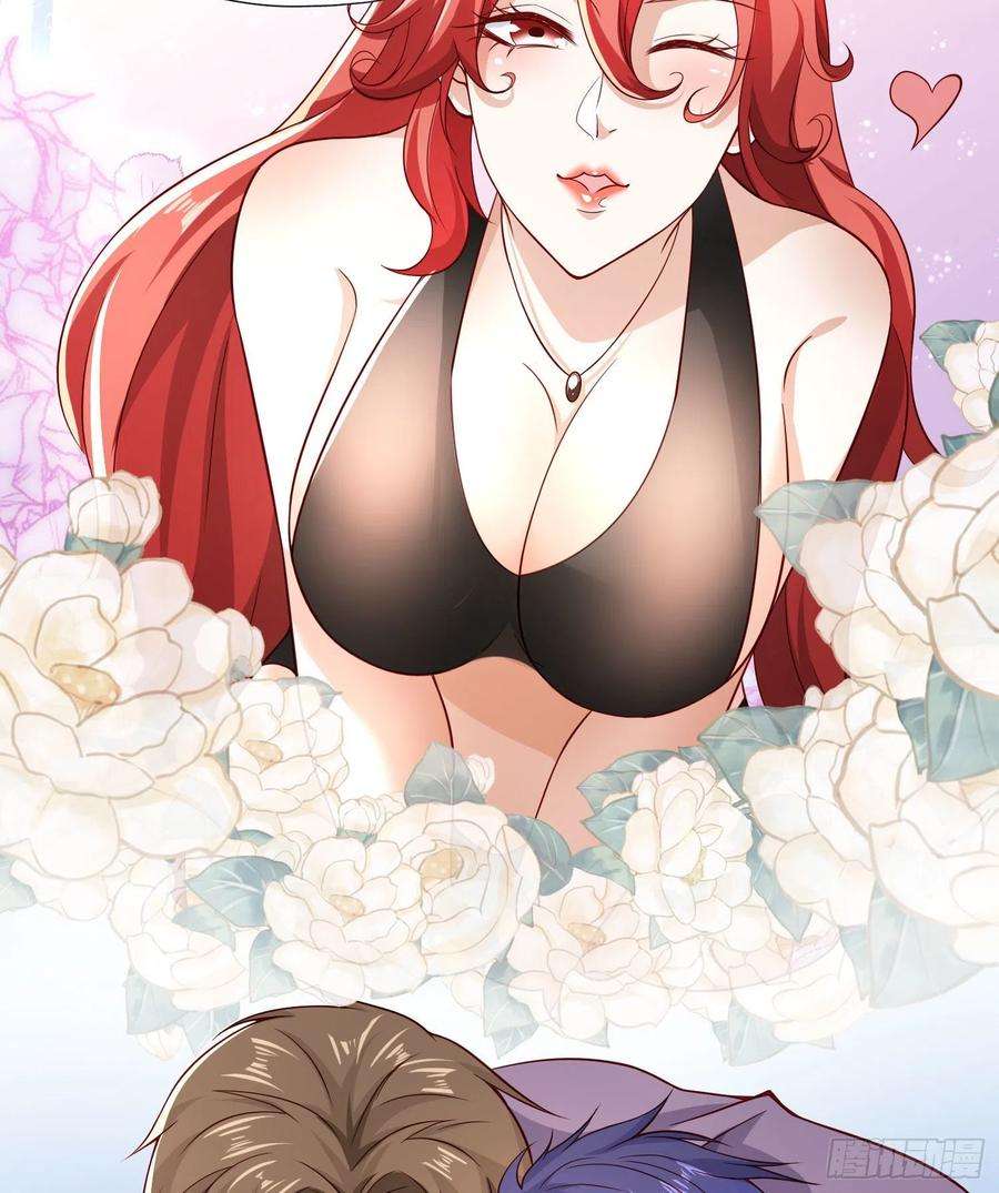 开局强吻裂口女7话 黄大仙沦为看门狗