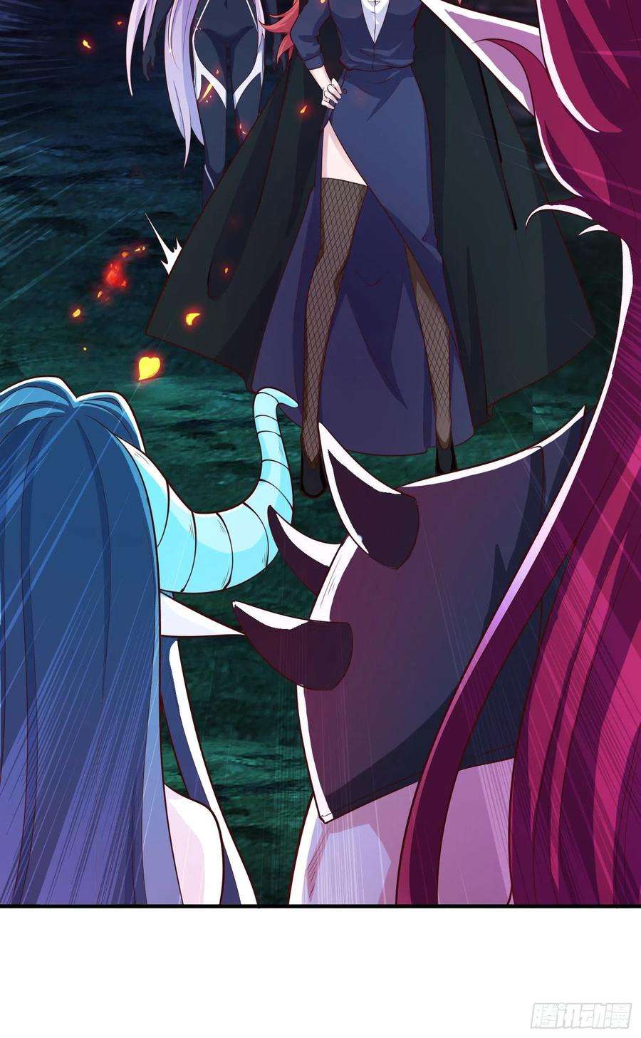 开局强吻裂口女25话 无敌鸡蛋技能