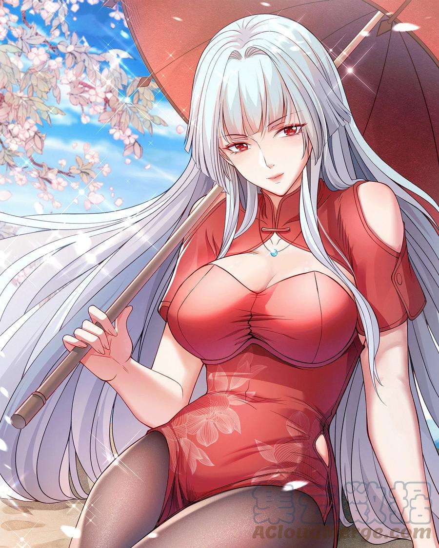 开局强吻裂口女30话 林缺的无敌杀戮