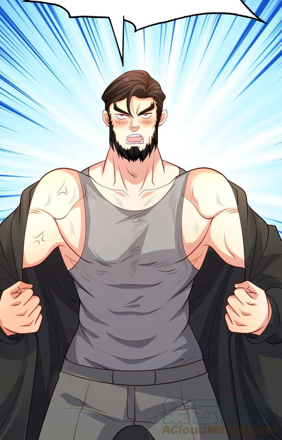 开局强吻裂口女31话 以牙还牙！