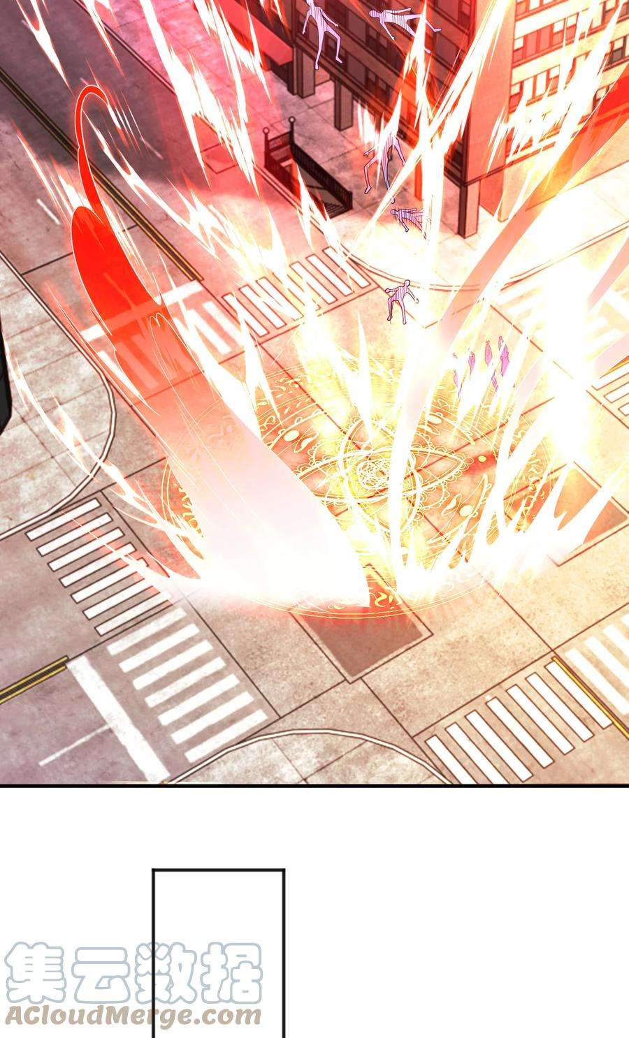 开局强吻裂口女32话 梦境的试炼！