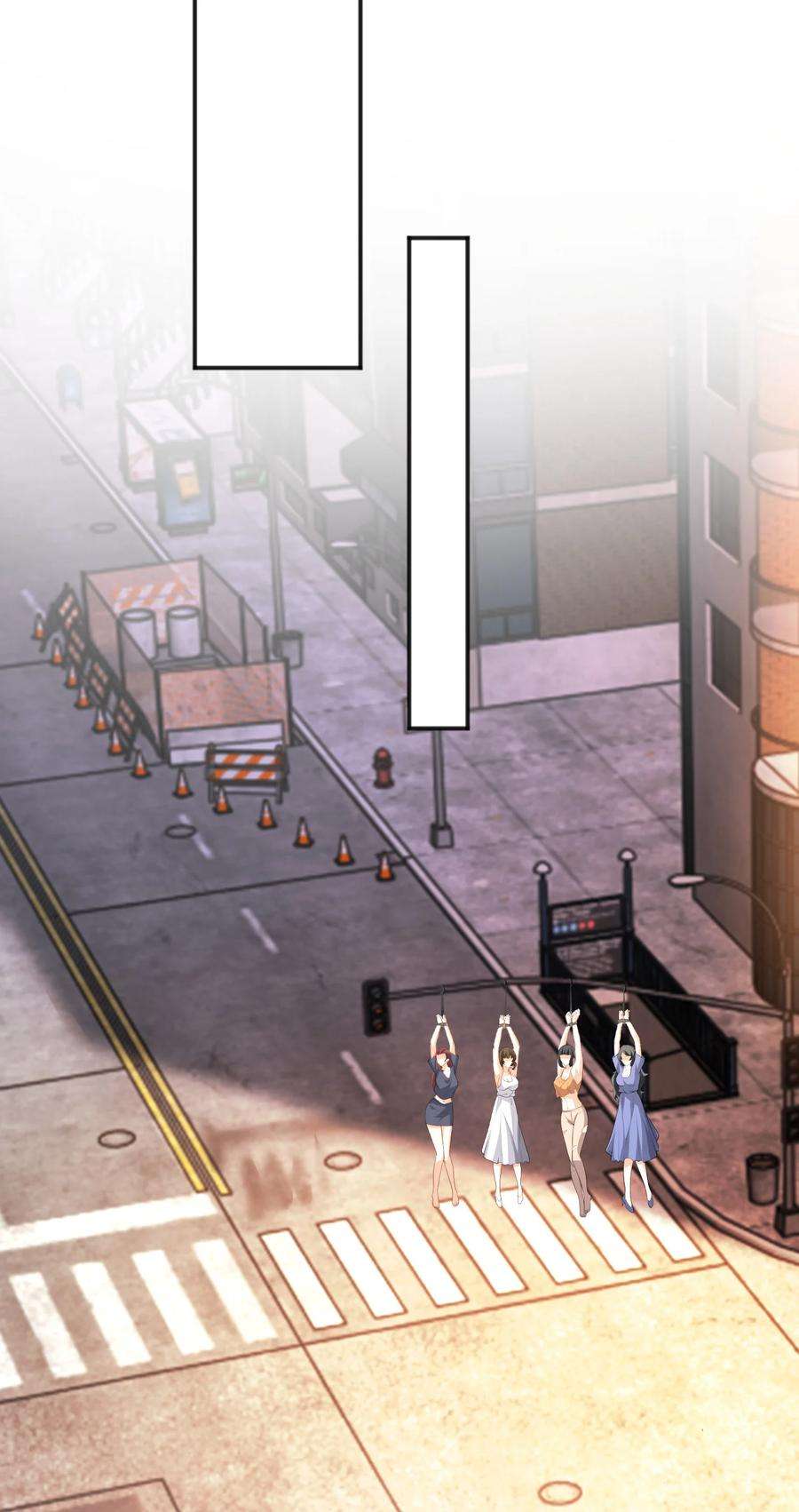 开局强吻裂口女32话 梦境的试炼！