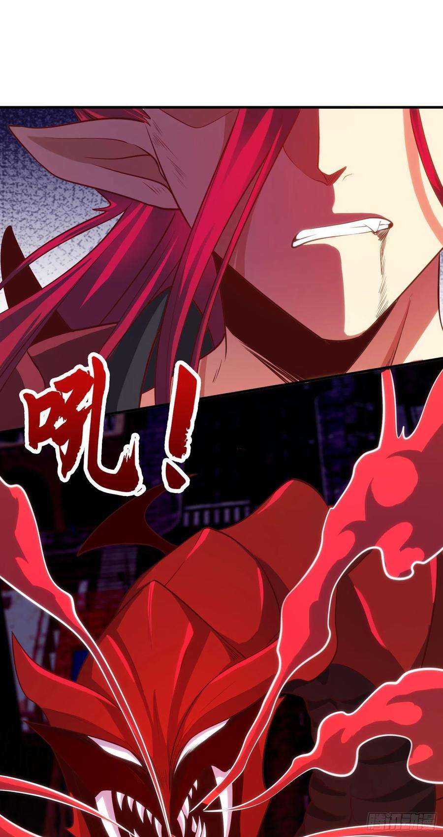 开局强吻裂口女35话 斩杀血夜鬼！