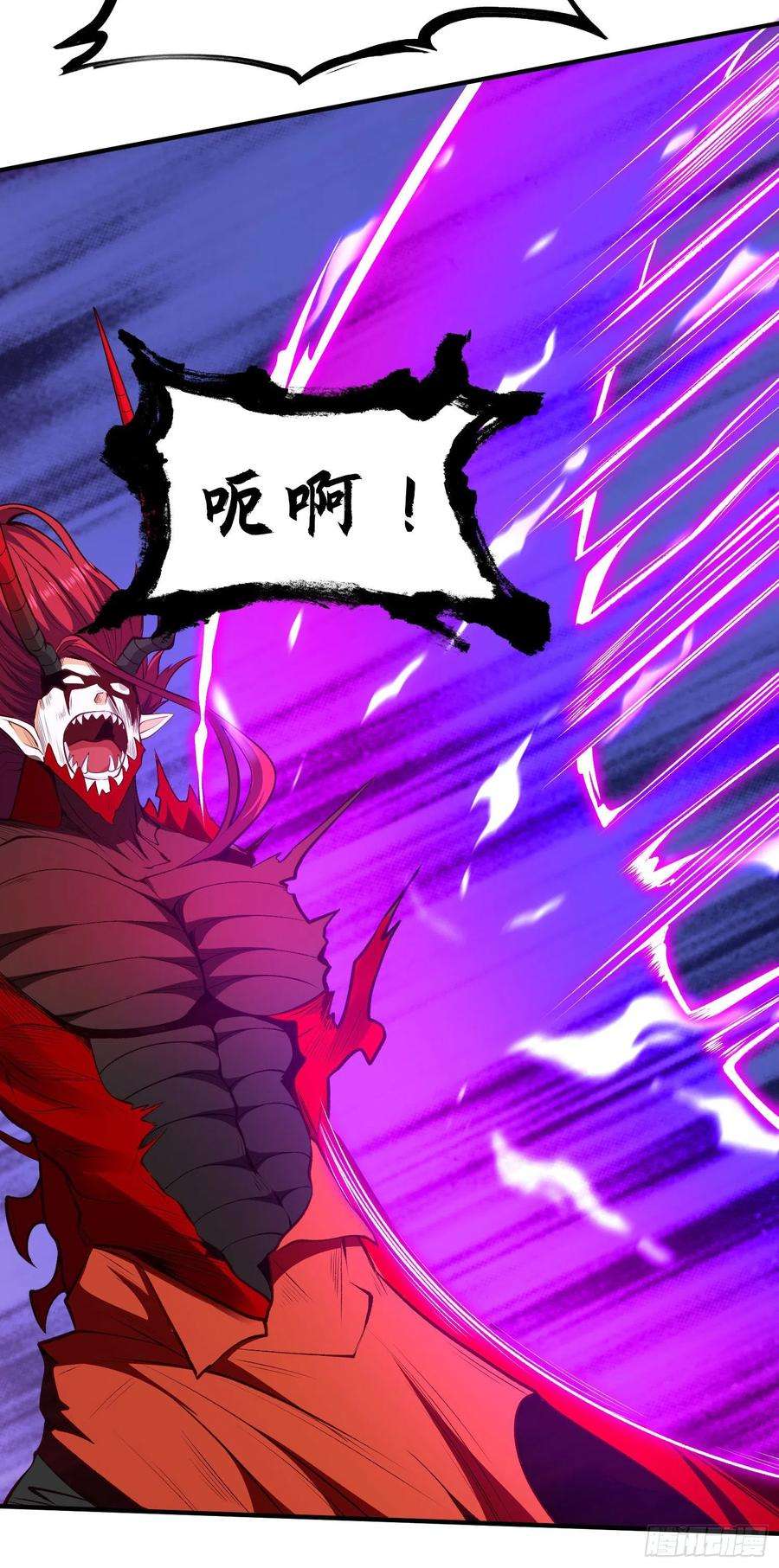 开局强吻裂口女35话 斩杀血夜鬼！