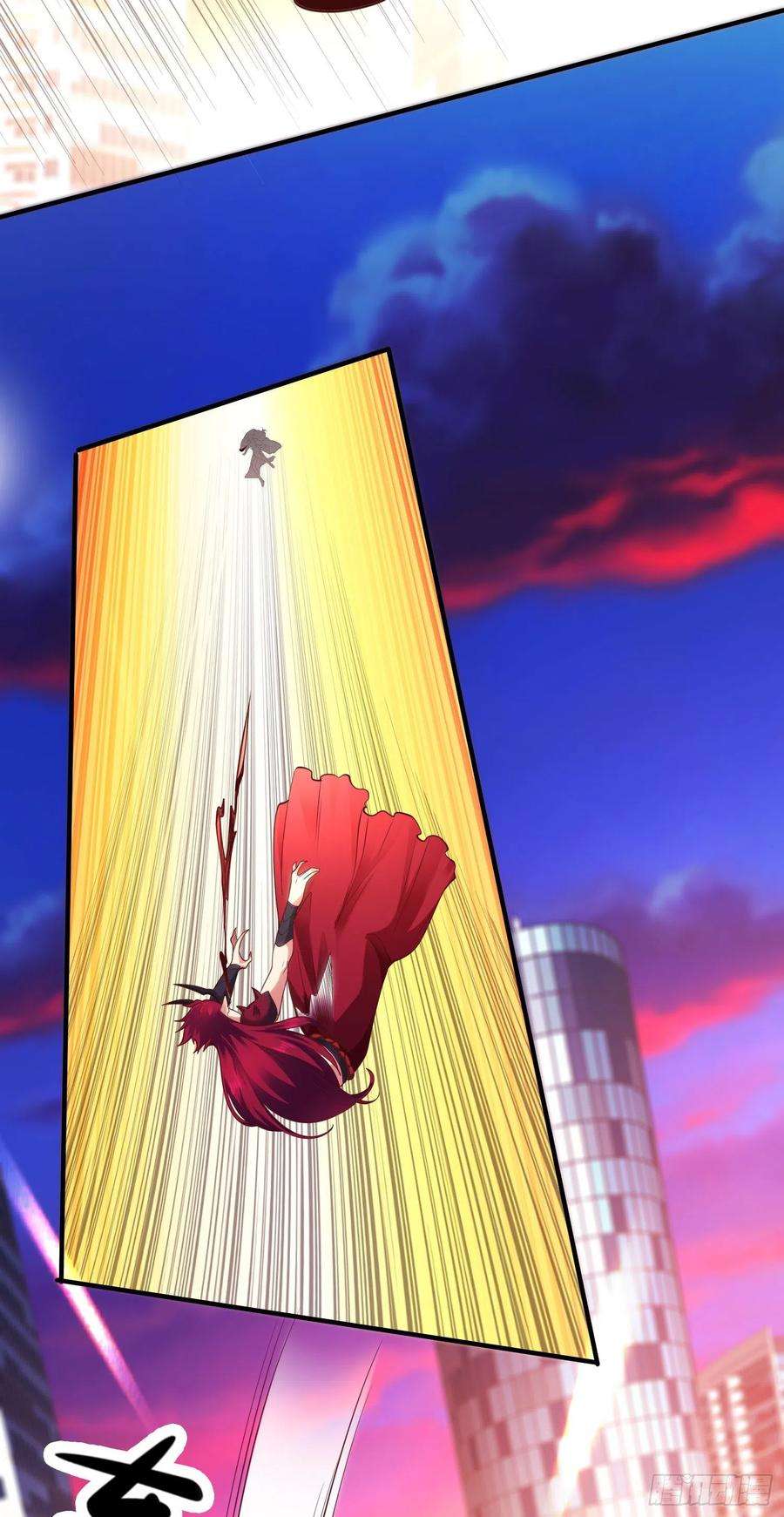 开局强吻裂口女35话 斩杀血夜鬼！