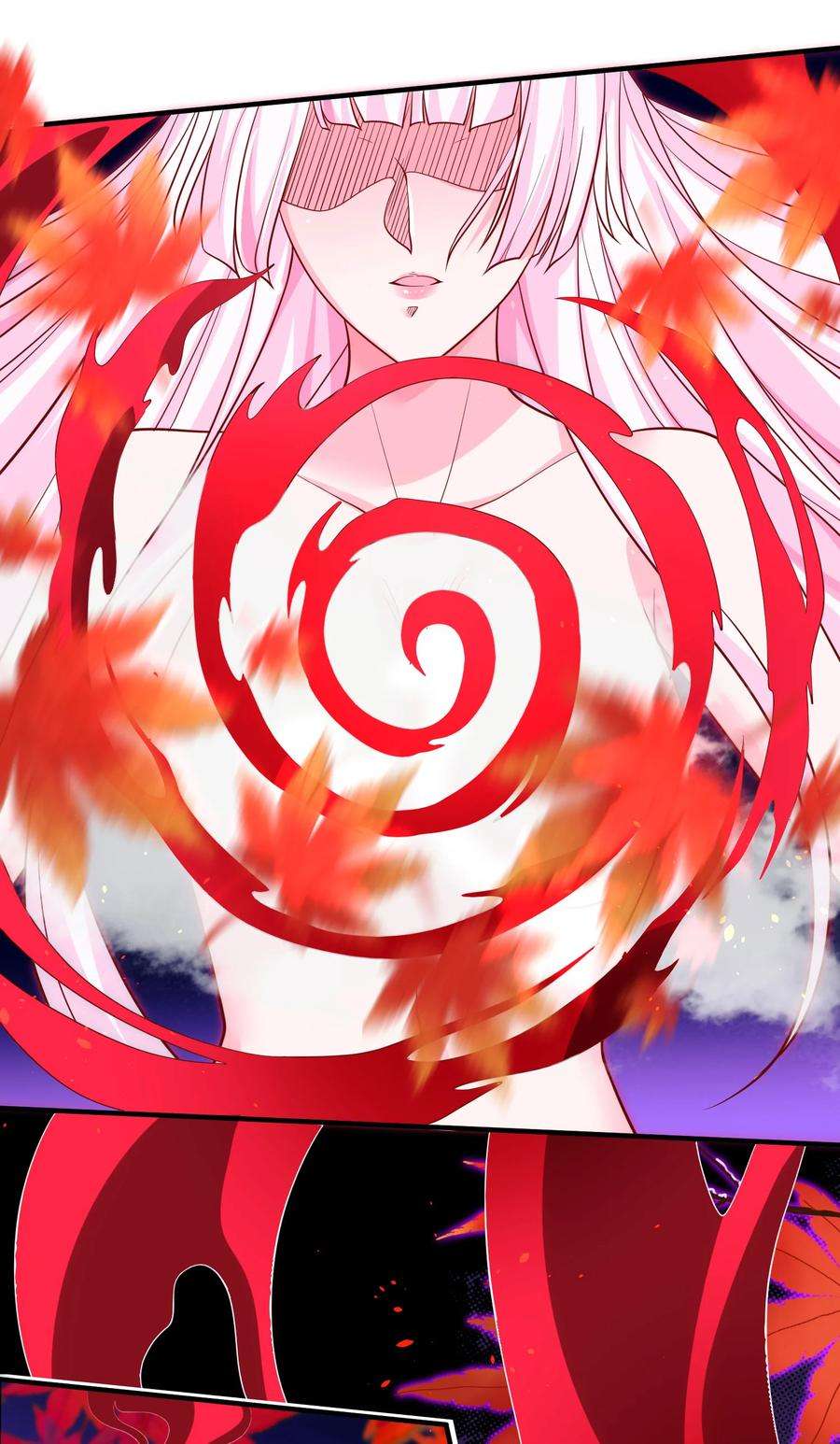 开局强吻裂口女36话 红叶苏醒！