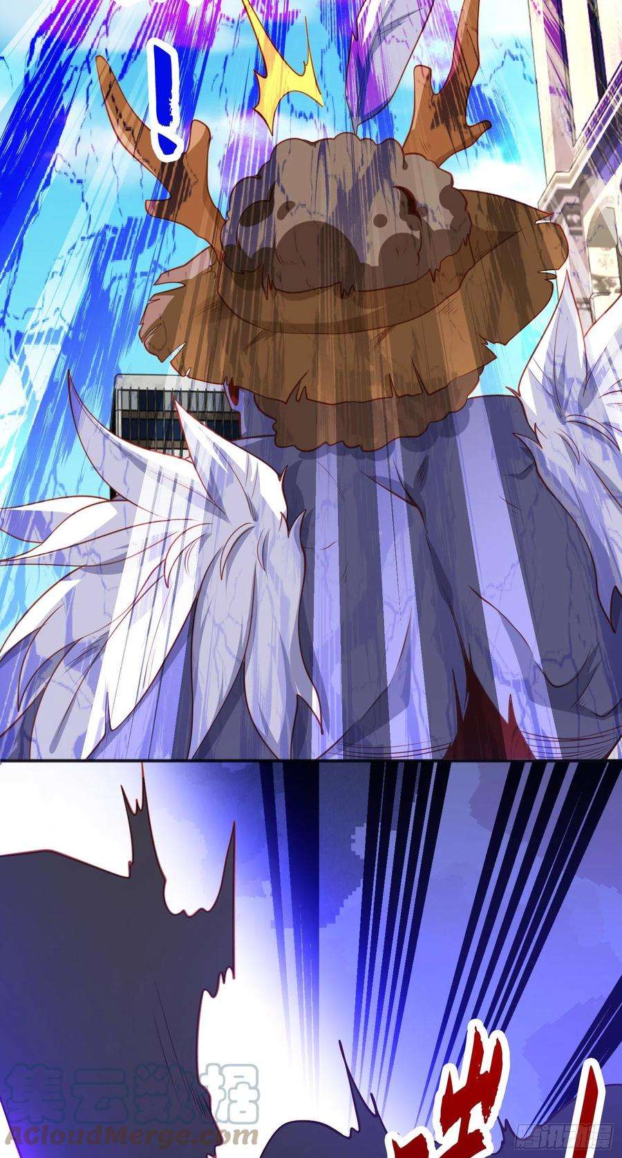 开局强吻裂口女41话 生命快乐水