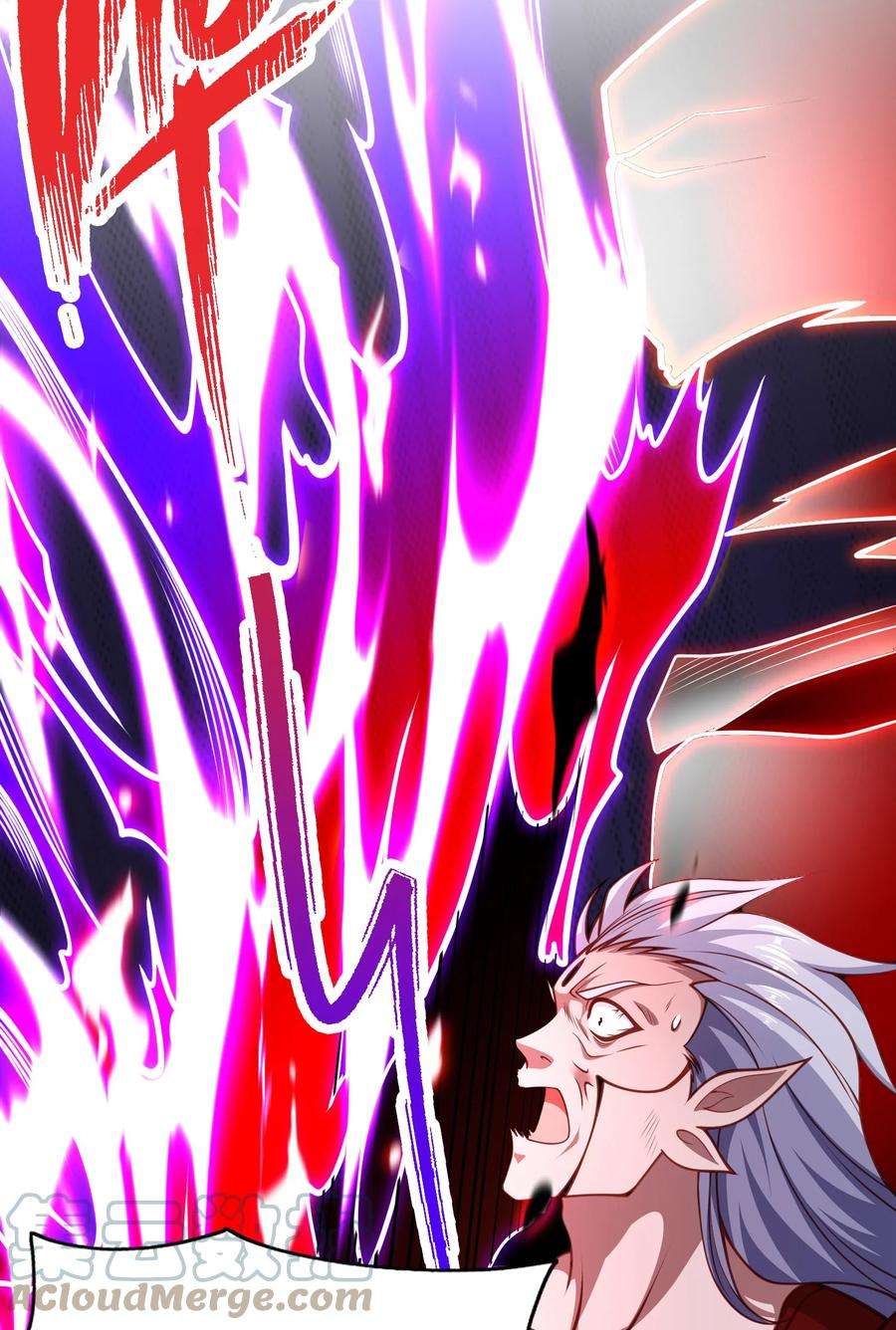 开局强吻裂口女44话 传说中的校霸！