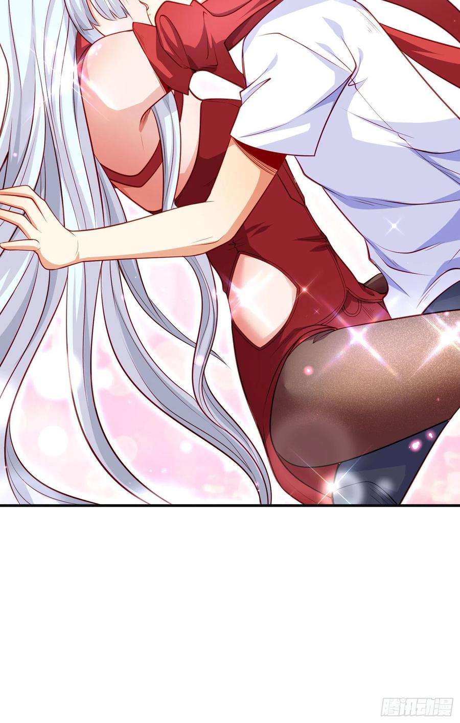 开局强吻裂口女47话 红叶以身相许