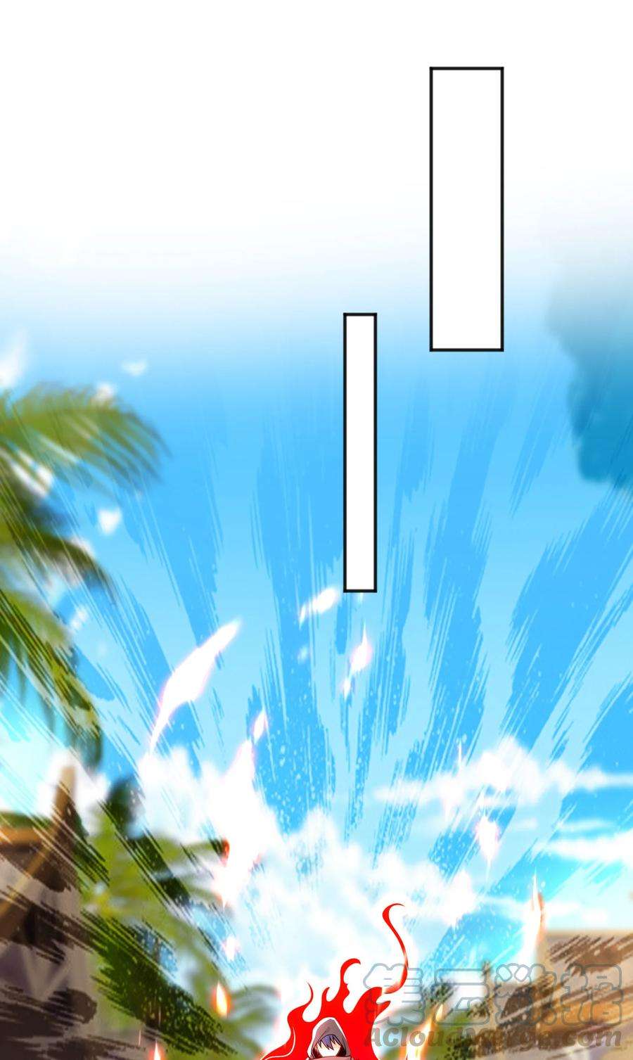 开局强吻裂口女48话 拯救暗影岛！