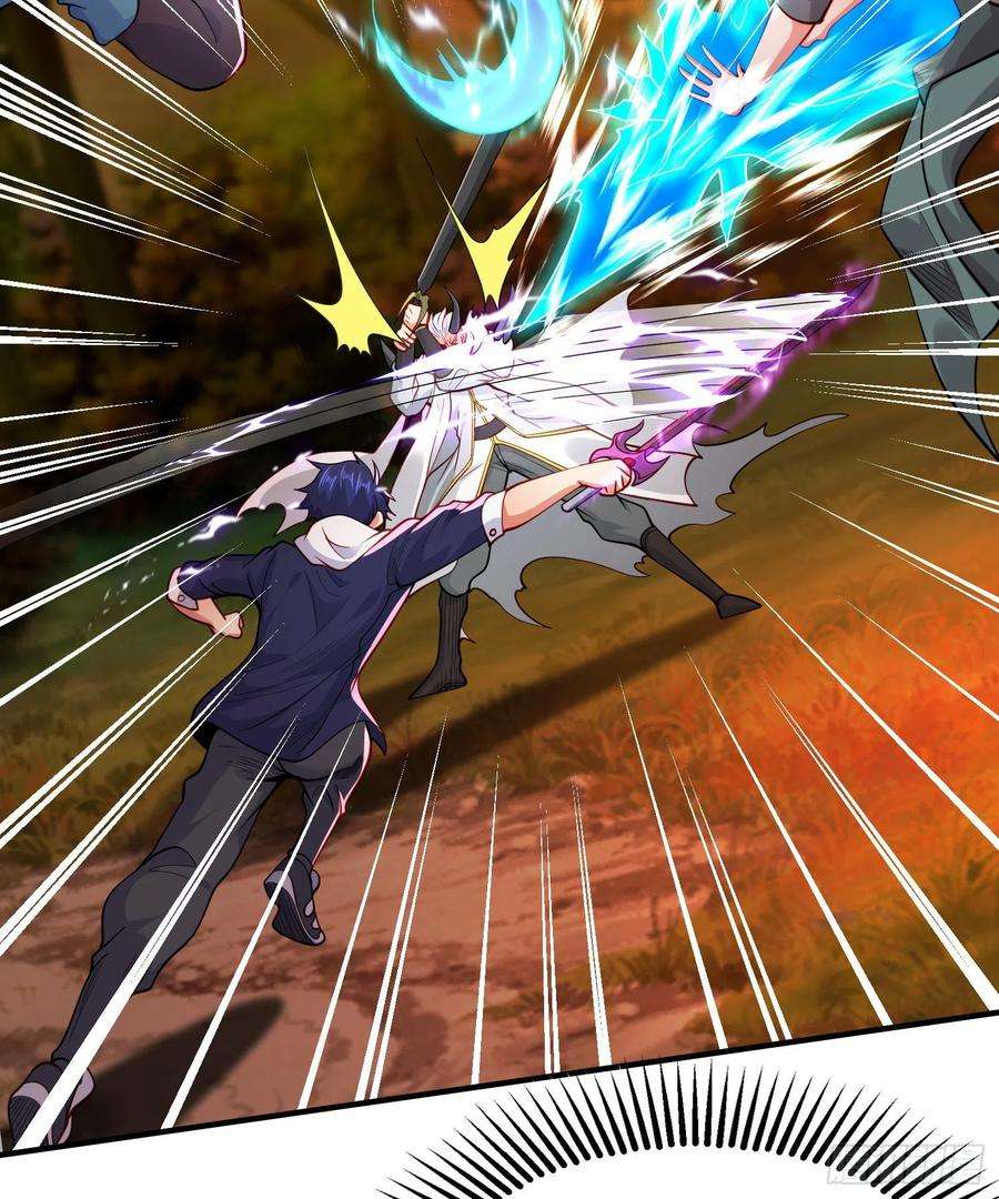 开局强吻裂口女50话 沧澜学院的叛徒