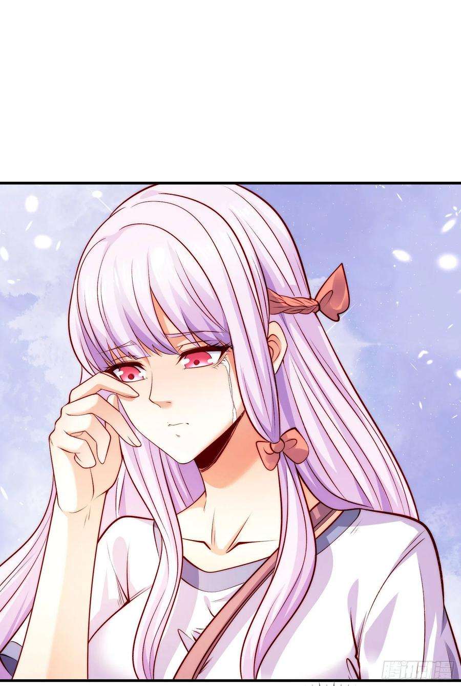 开局强吻裂口女55话 后宫失火了