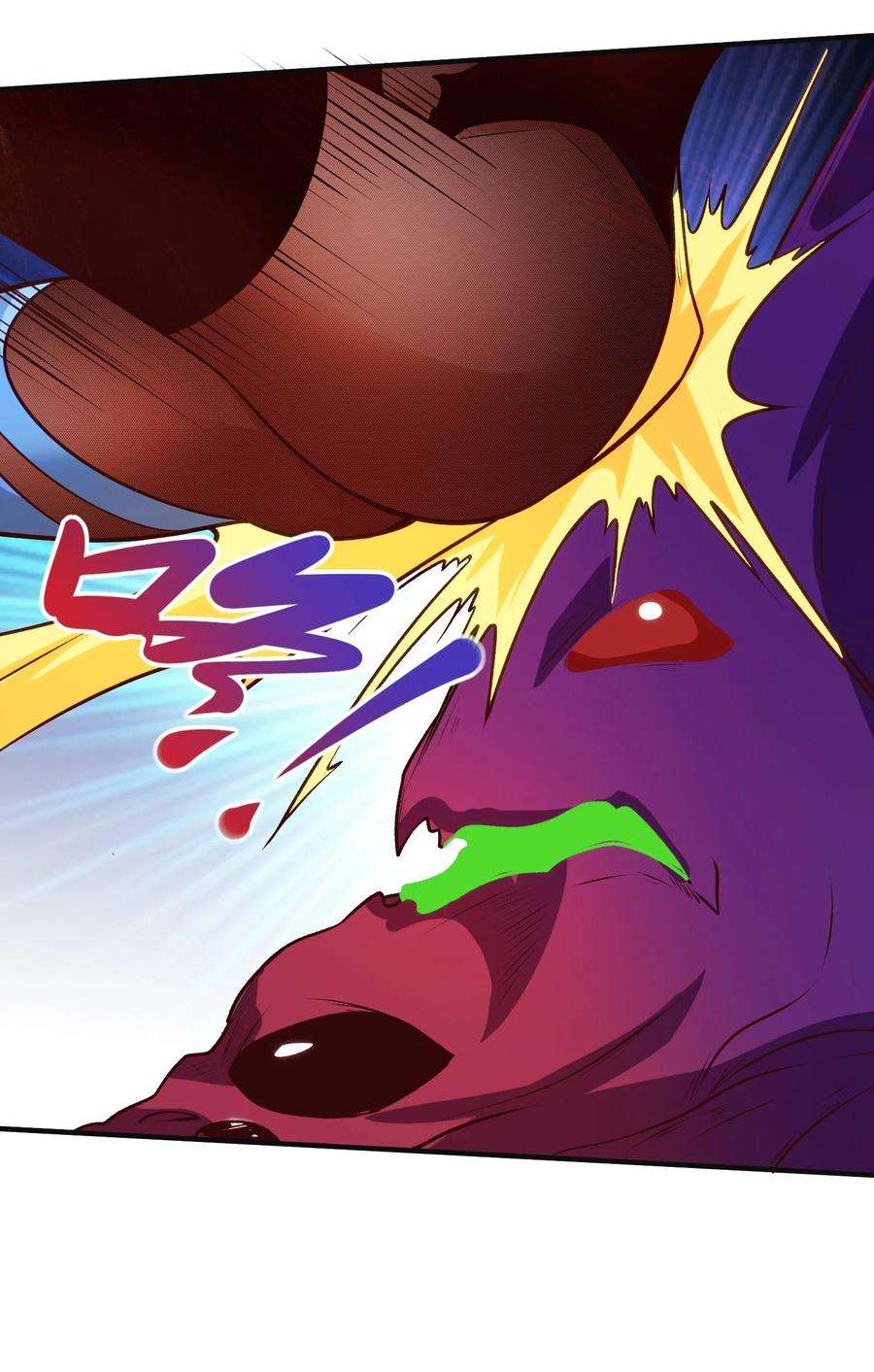 开局强吻裂口女64话 林缺的第二个异能！