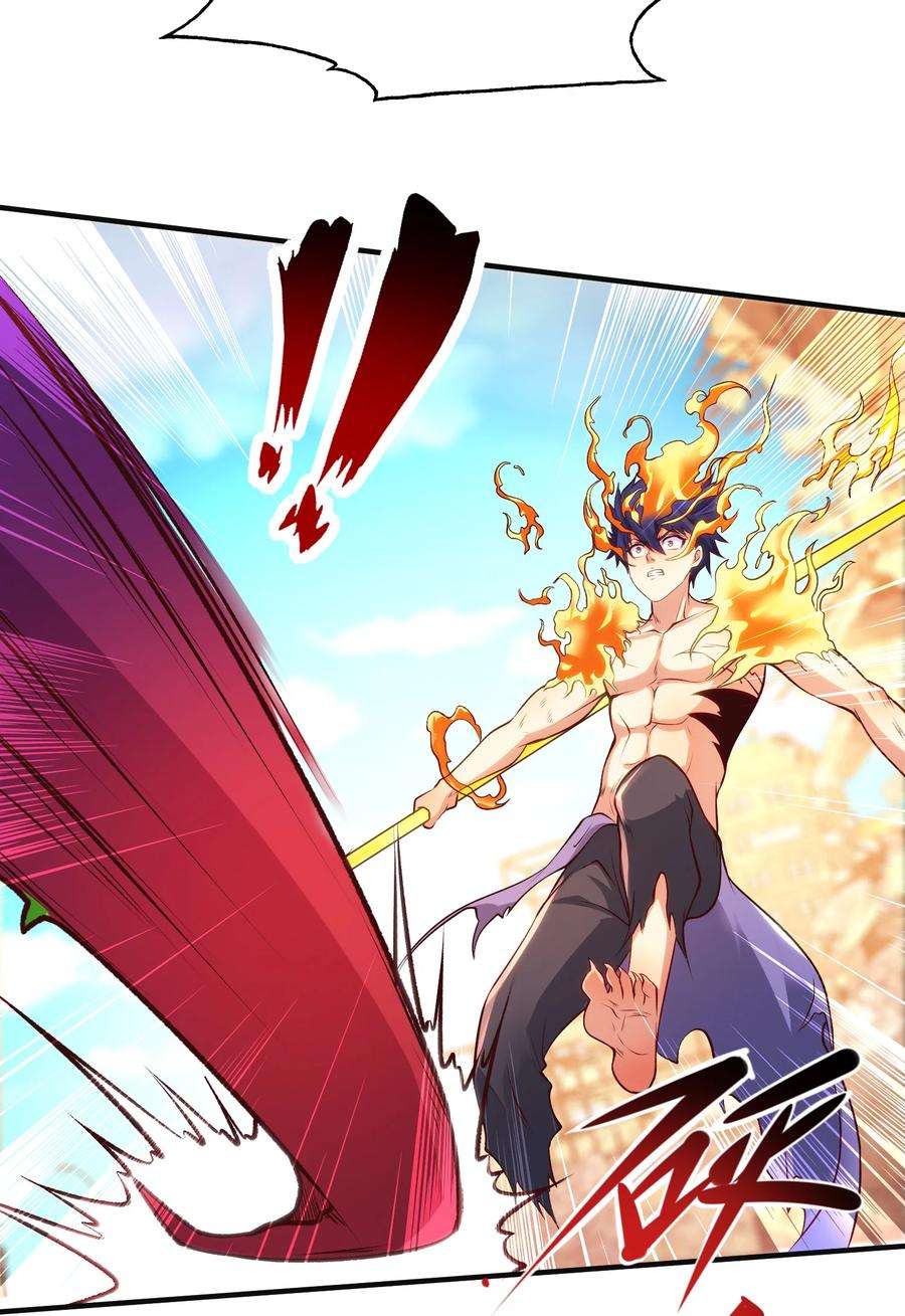 开局强吻裂口女64话 林缺的第二个异能！