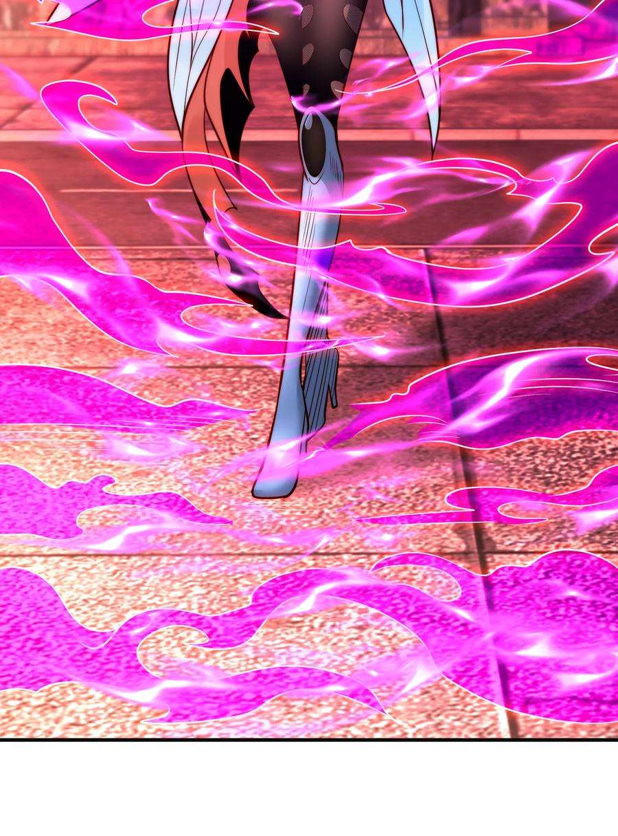 开局强吻裂口女64话 林缺的第二个异能！