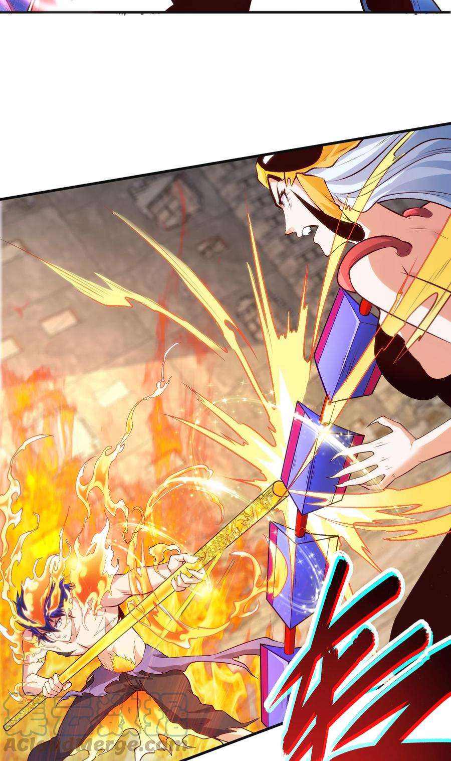 开局强吻裂口女64话 林缺的第二个异能！