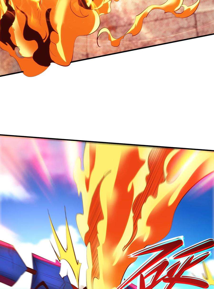 开局强吻裂口女65话 斗战胜佛之力