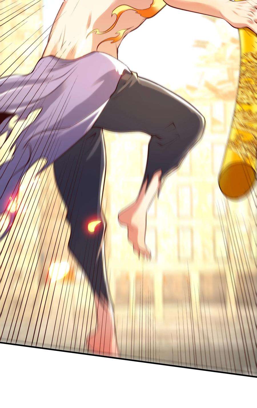 开局强吻裂口女65话 斗战胜佛之力