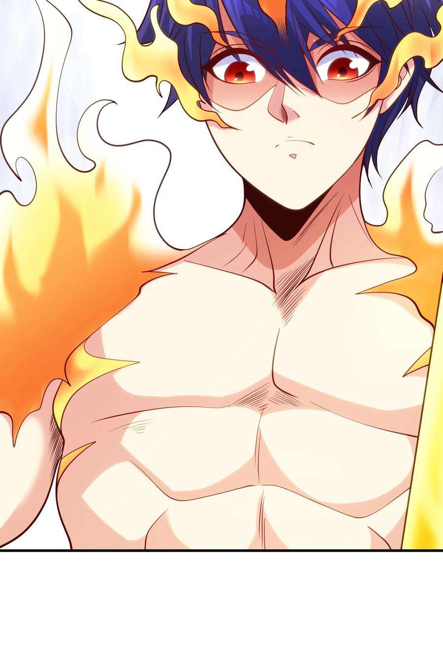 开局强吻裂口女65话 斗战胜佛之力