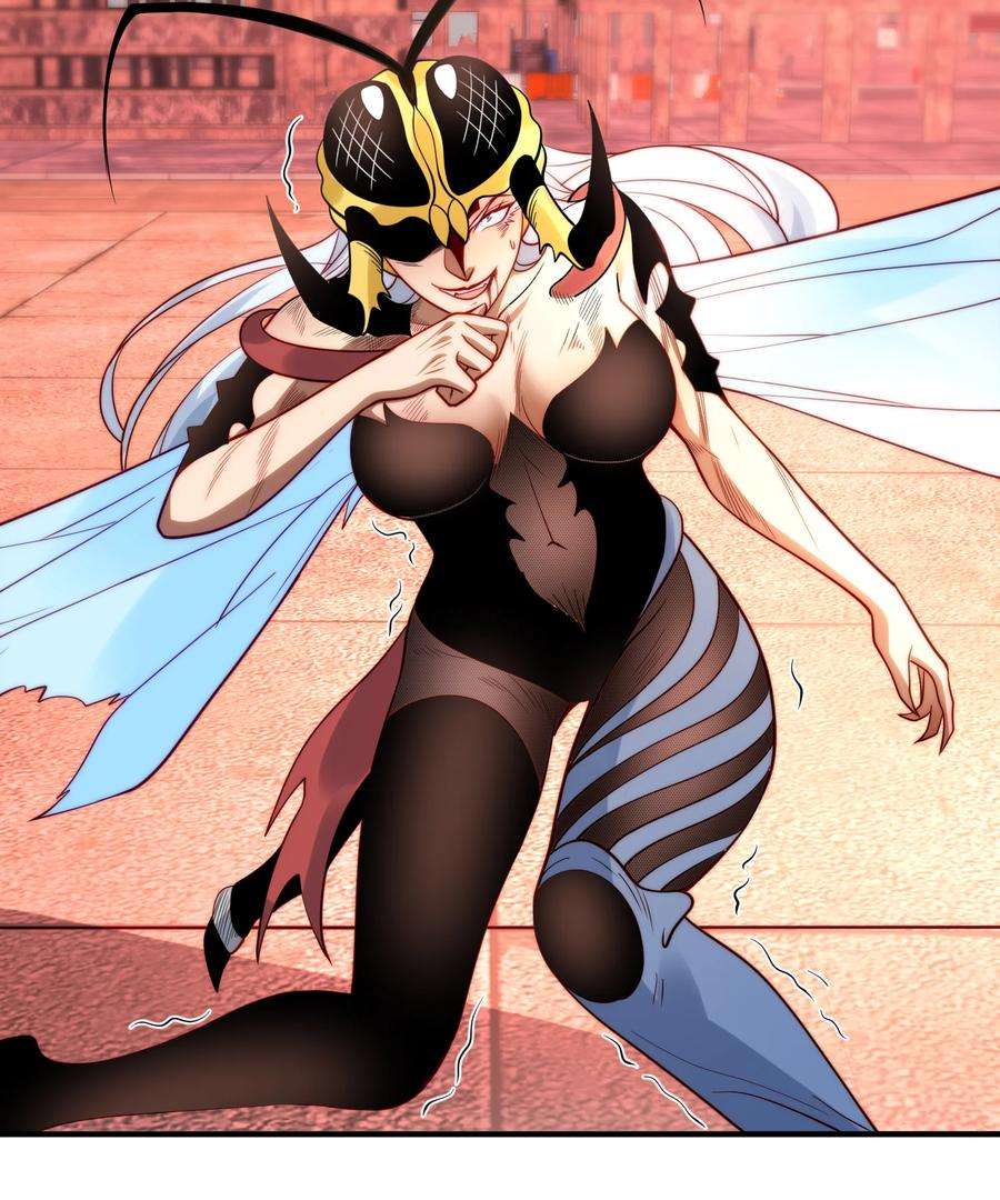 开局强吻裂口女65话 斗战胜佛之力