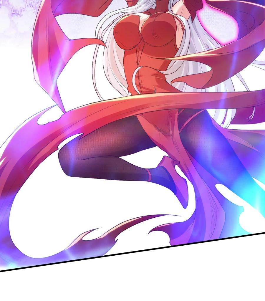 开局强吻裂口女65话 斗战胜佛之力