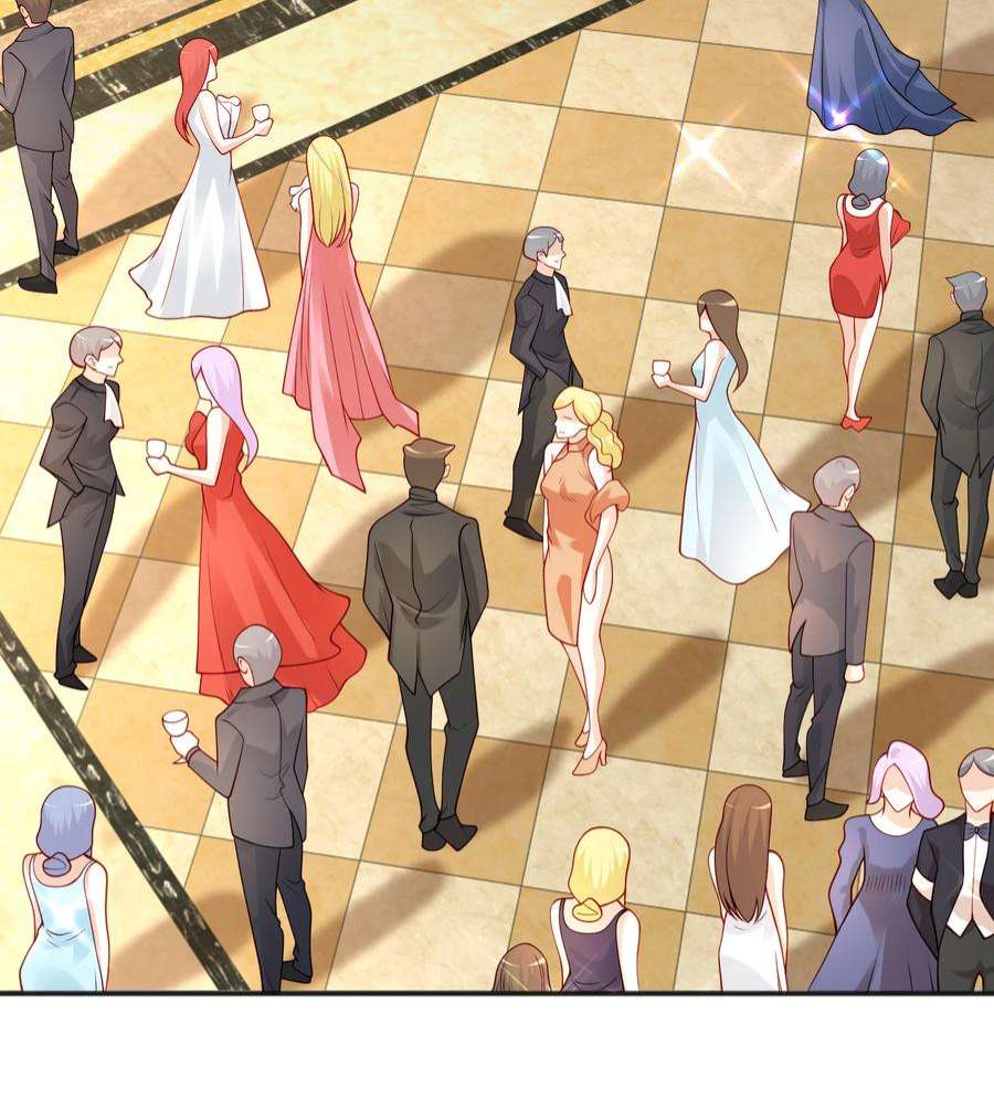 开局强吻裂口女68话 花式打脸洛天逸