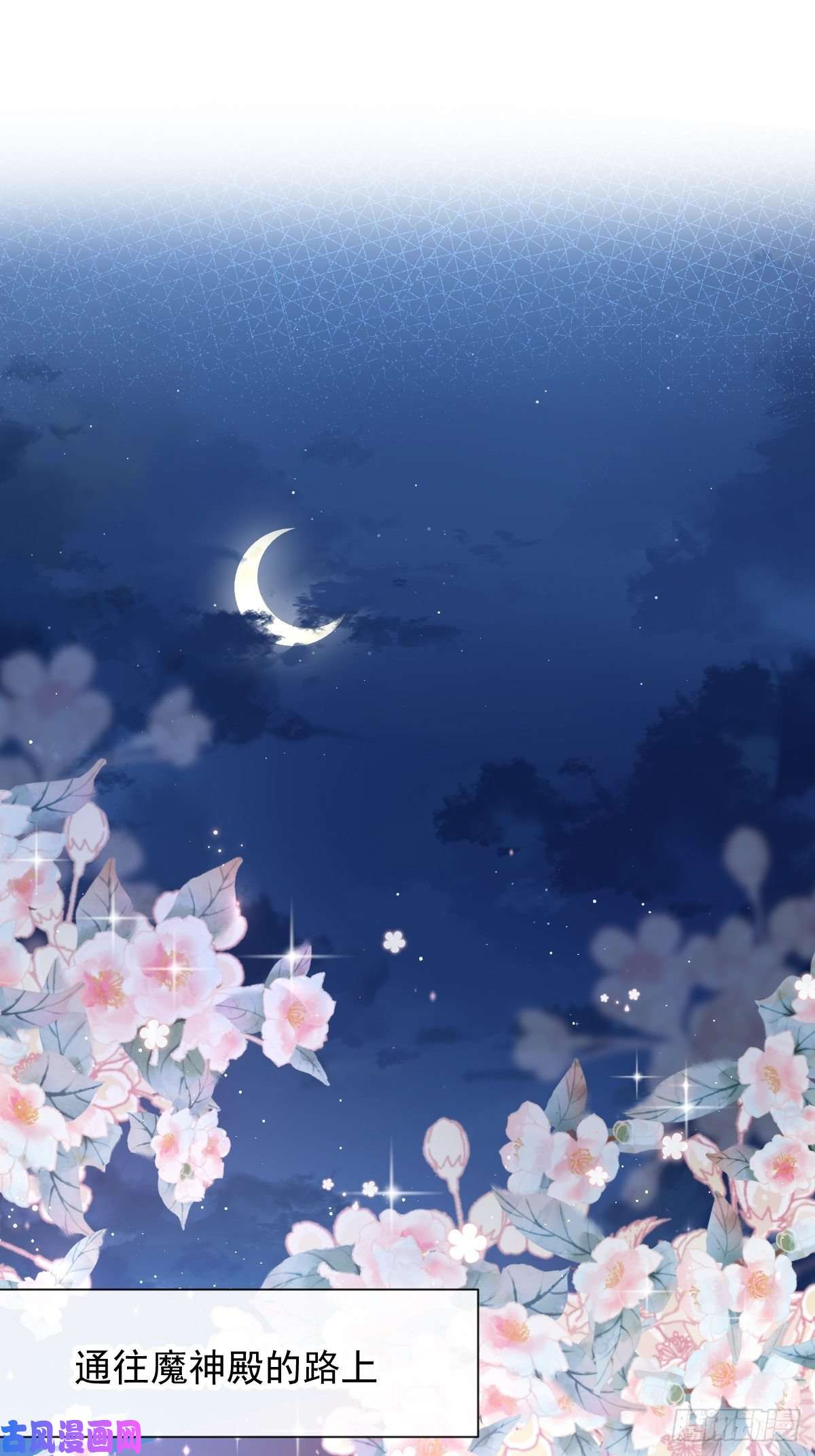 魔神的新娘001 是勇者还是新娘？