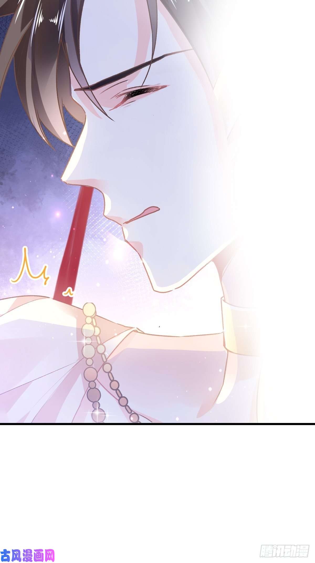 魔神的新娘002 生孩子才能拯救的世界